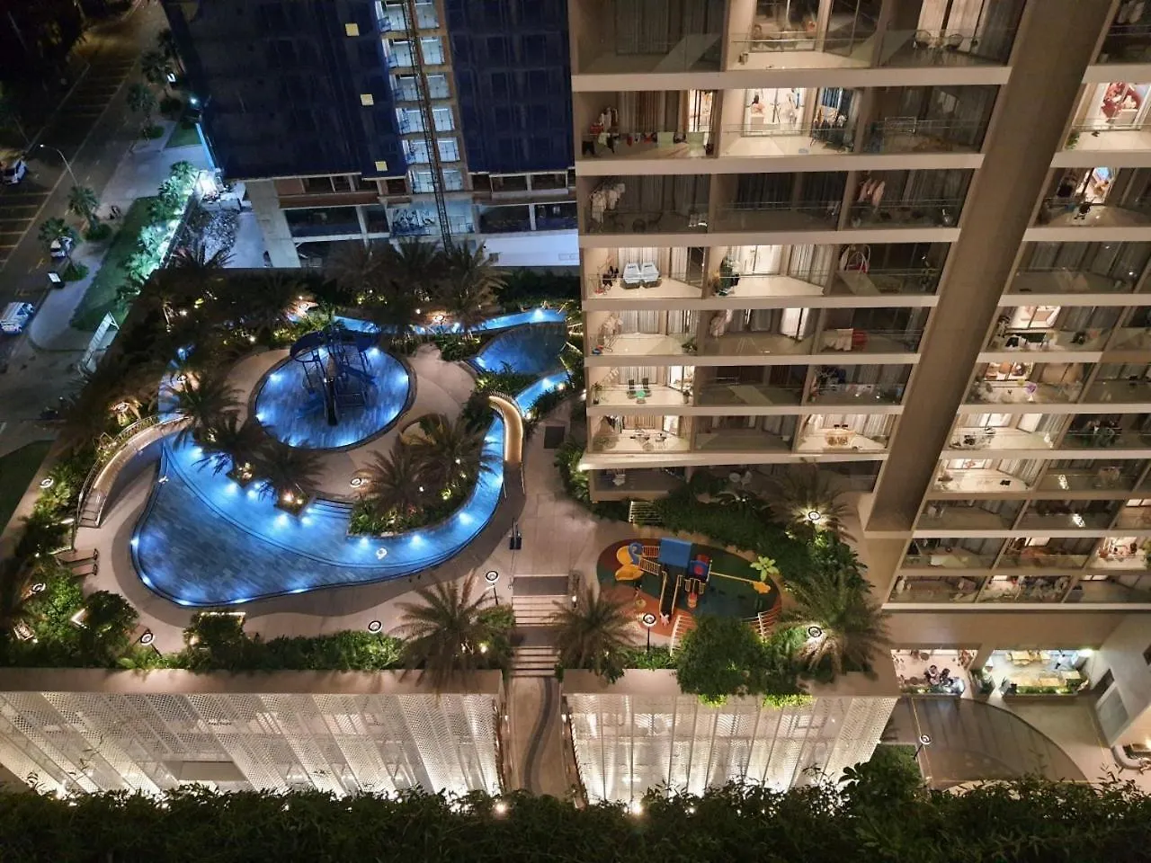 The Song Premium Apartment Vung Tau Vietnam