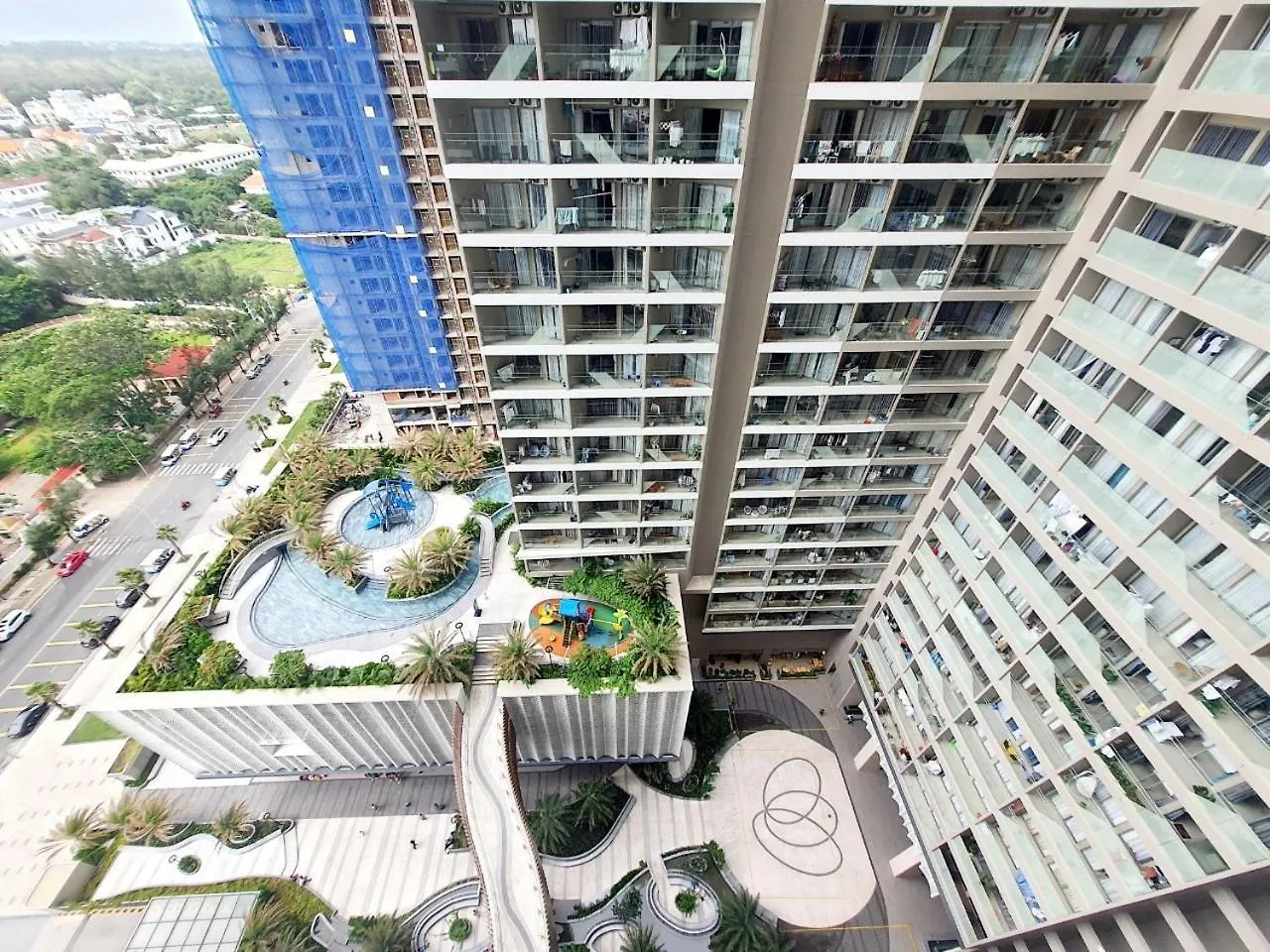 The Song Premium Apartment Vung Tau 0*,  Vietnam