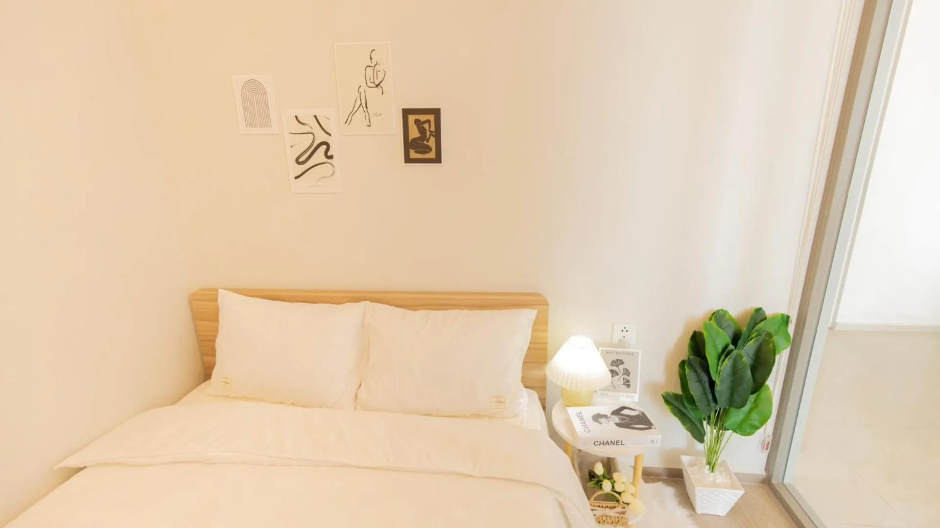 The Song Premium Apartment Vung Tau