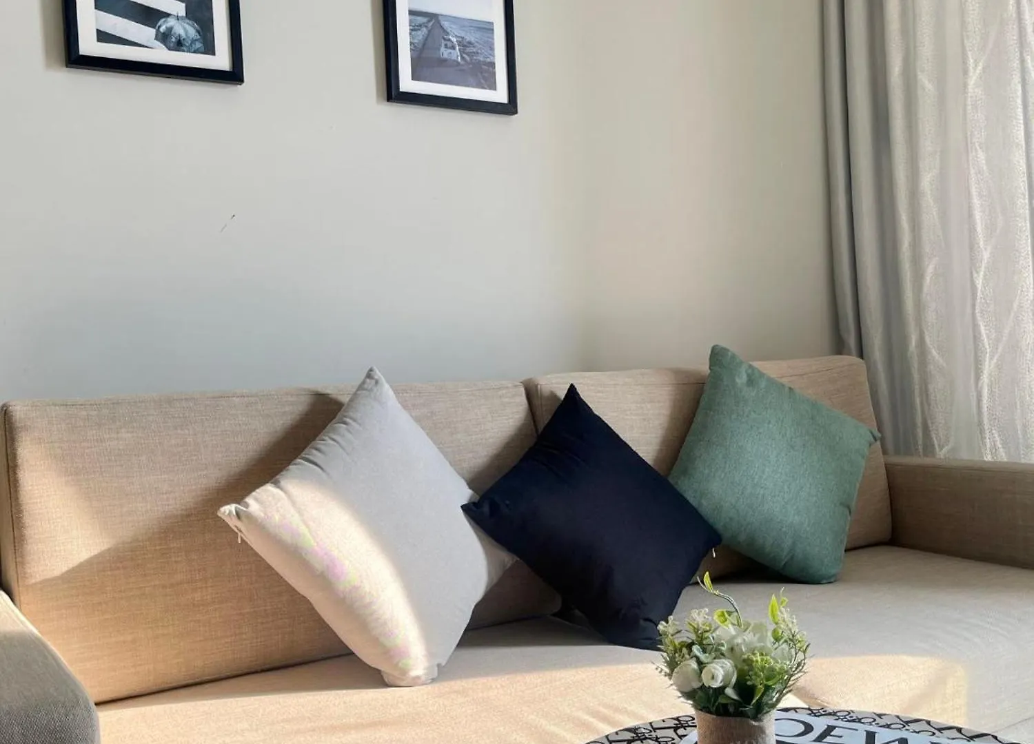 The Song Premium Apartment Vung Tau