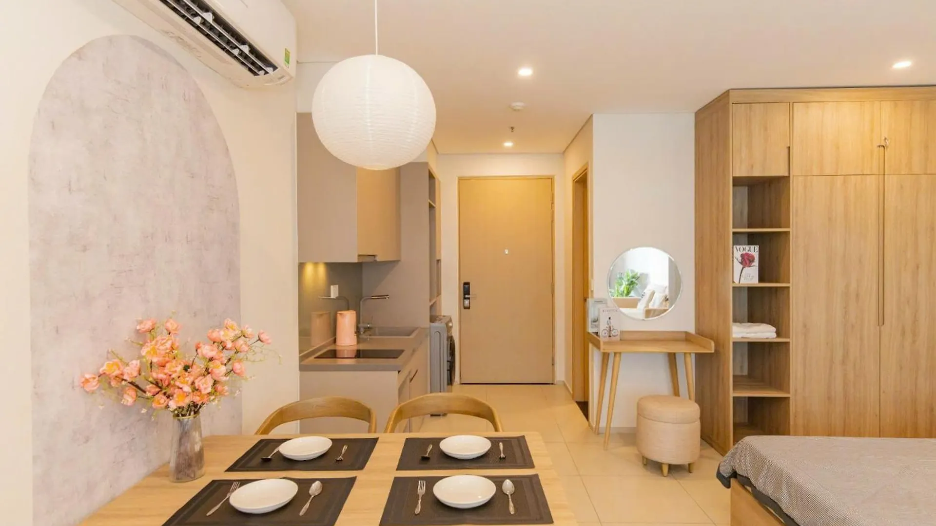 The Song Premium Apartment Vung Tau