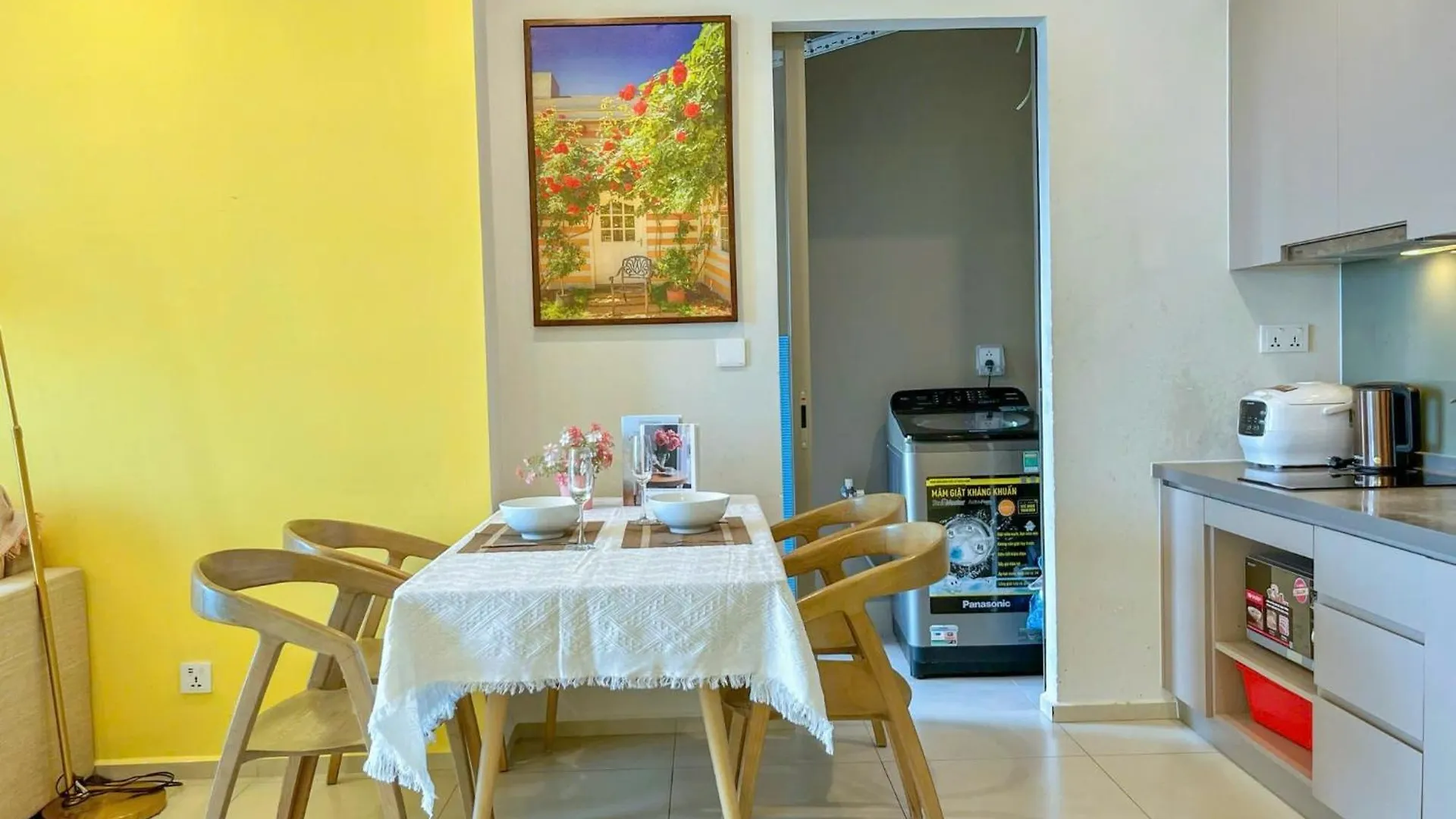 The Song Premium Apartment Vung Tau 0*,  Vietnam