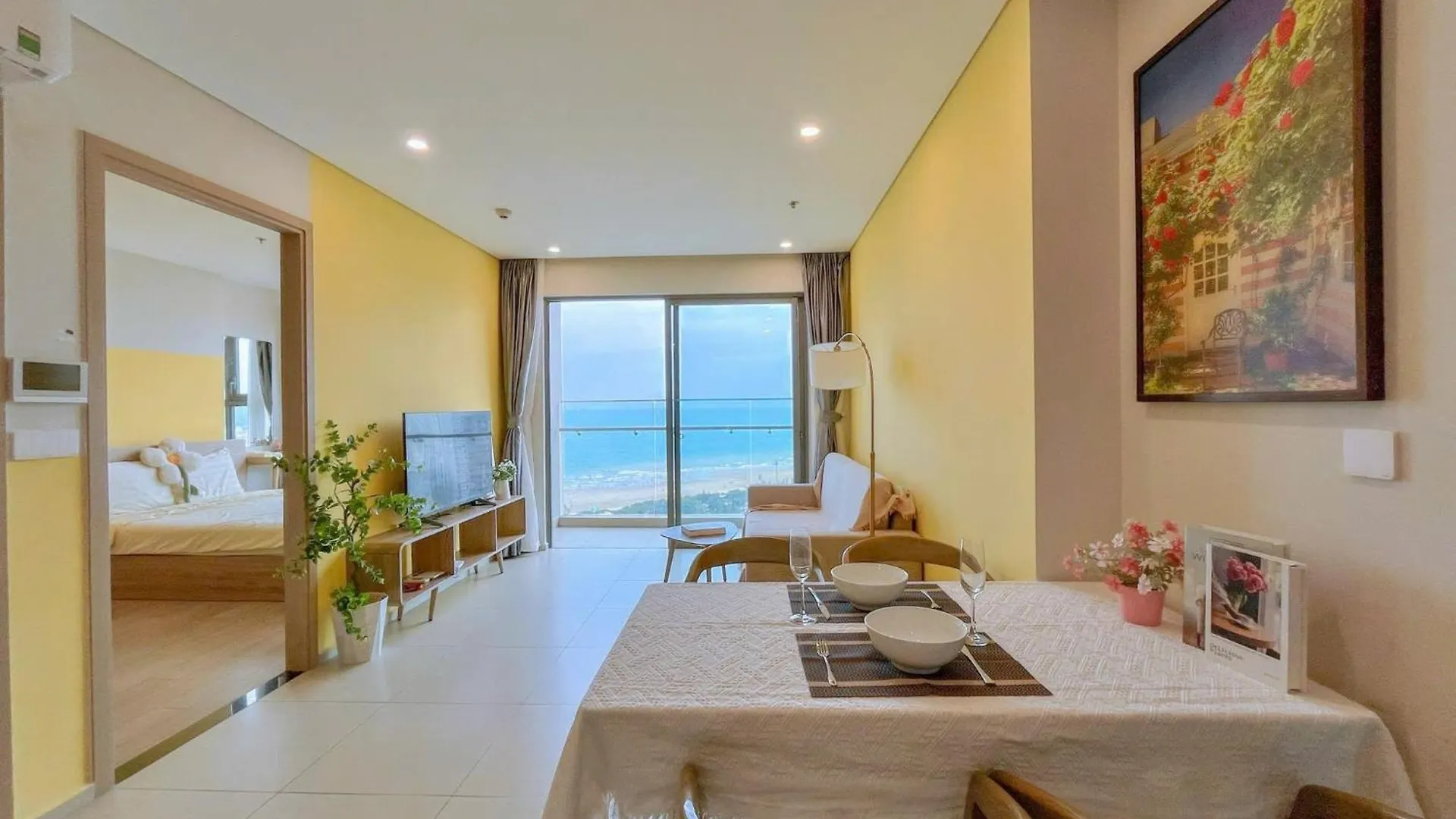 The Song Premium Apartment Vung Tau