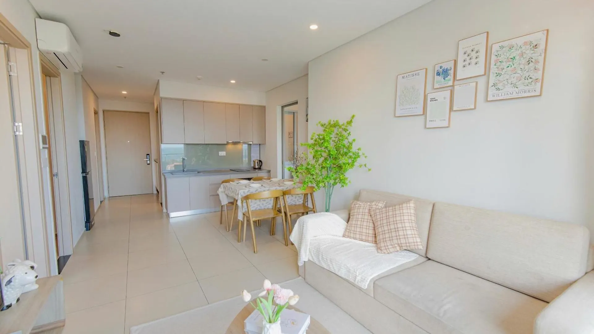 The Song Premium Apartment Vung Tau