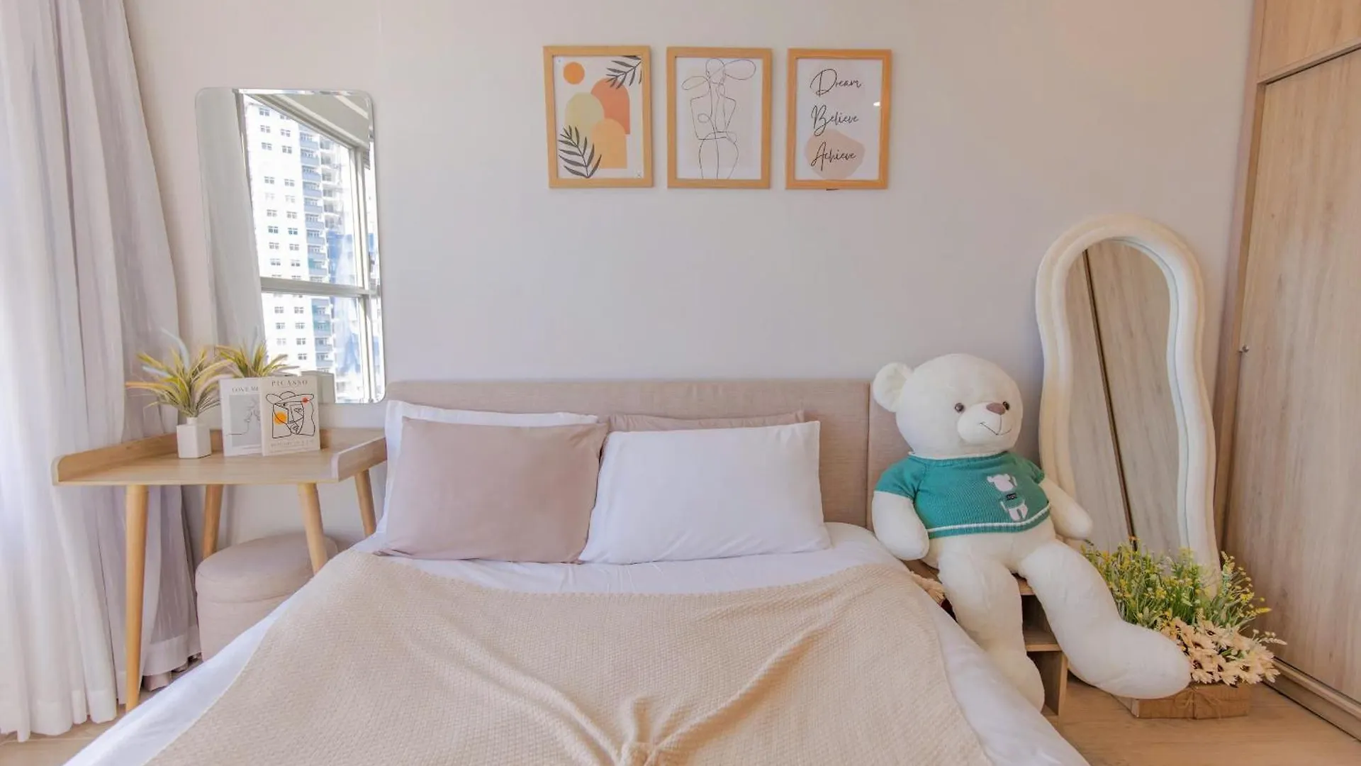 The Song Premium Apartment Vung Tau