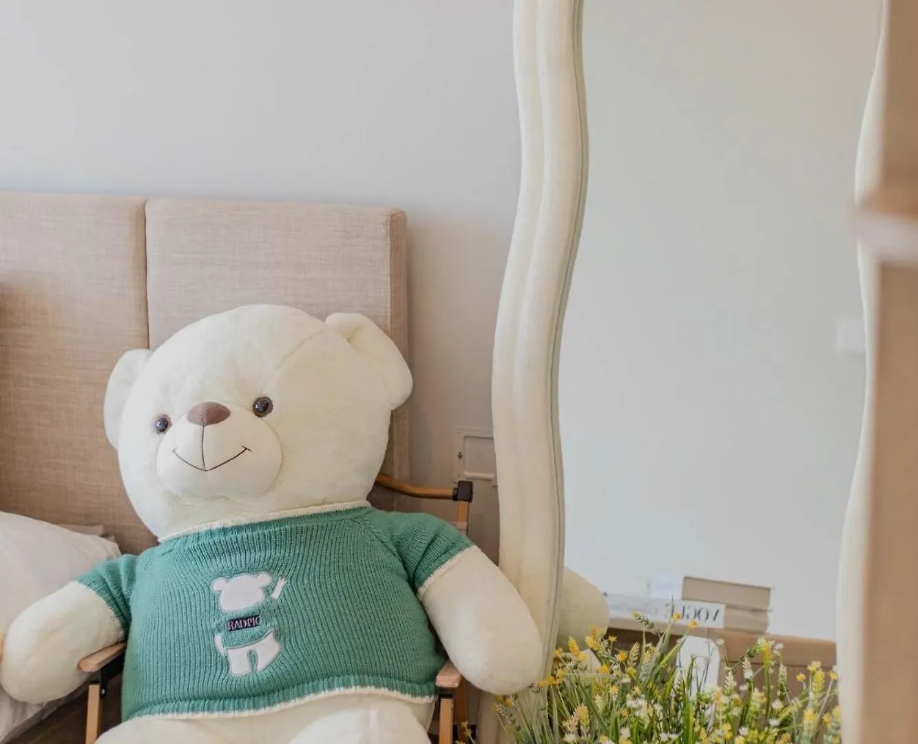 The Song Premium Apartment Vung Tau