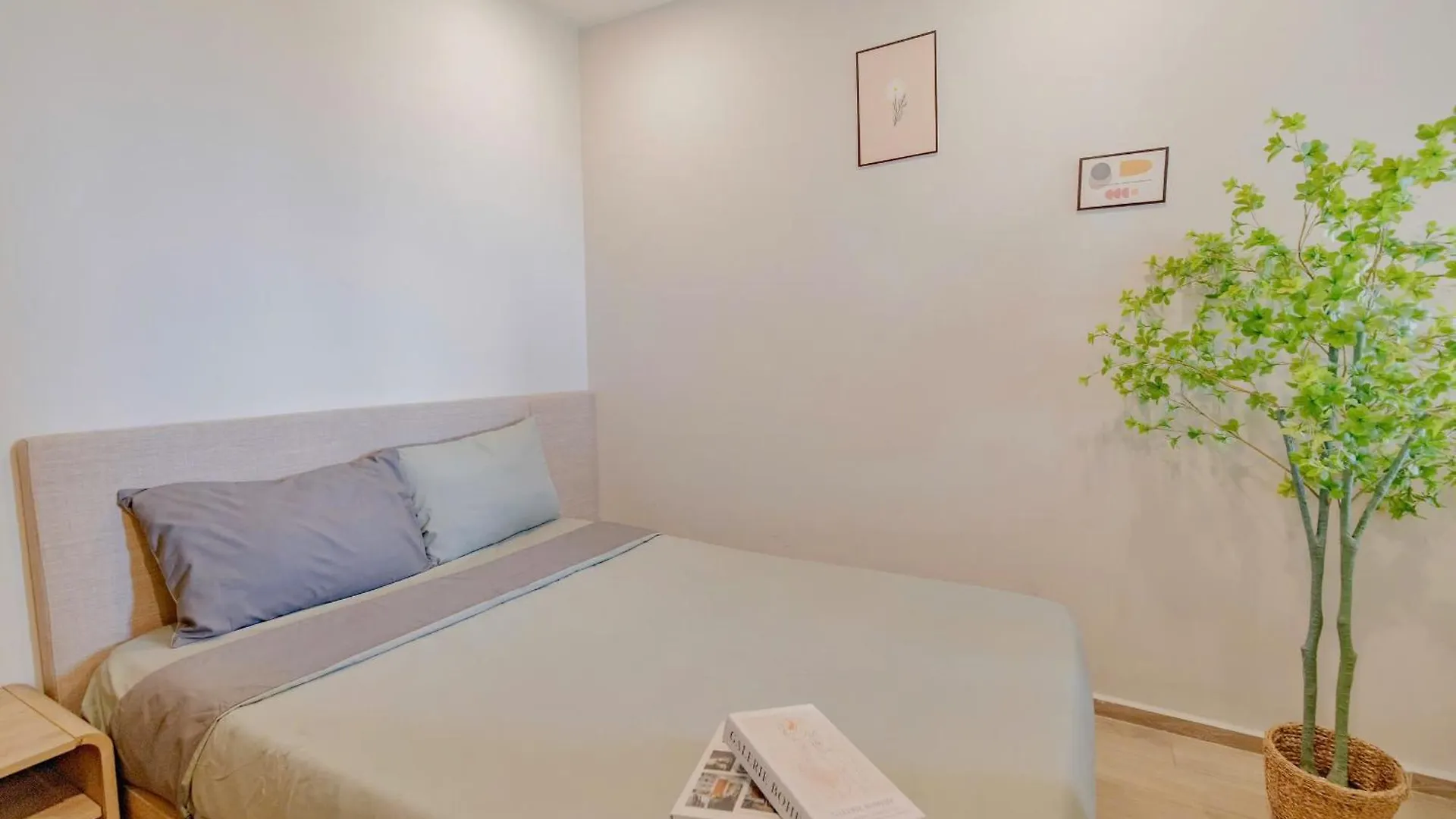 The Song Premium Apartment Vung Tau Vietnam