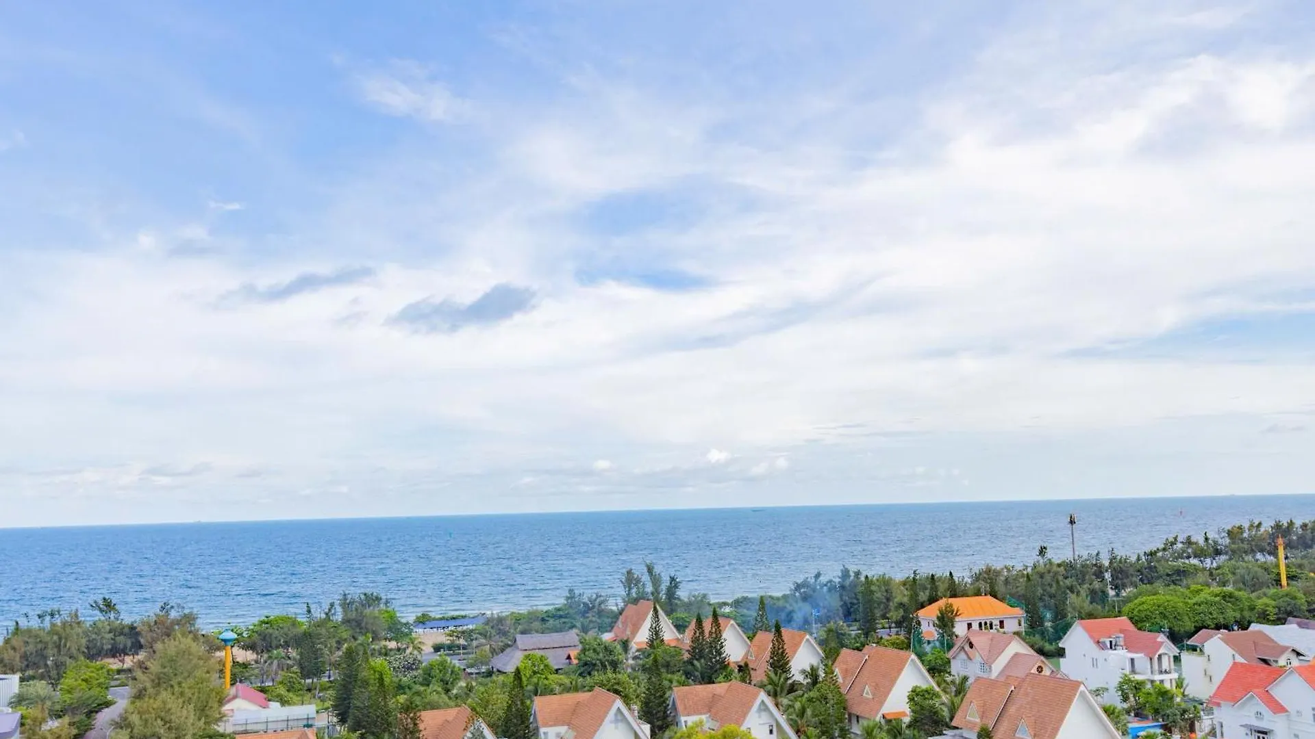 The Song Premium Apartment Vung Tau 0*,  Vietnam
