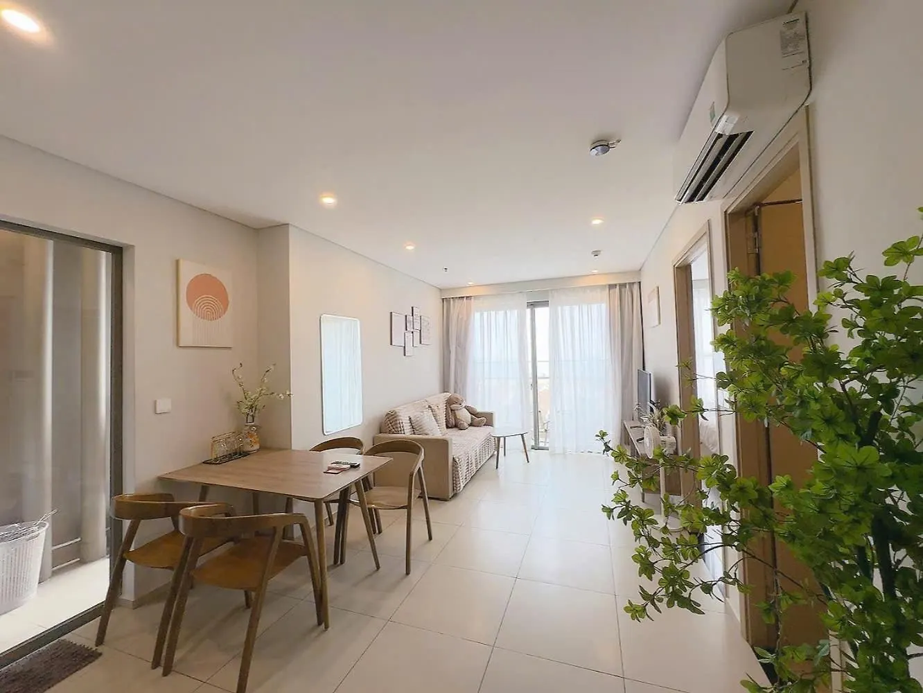 The Song Premium Apartment Vung Tau Vietnam