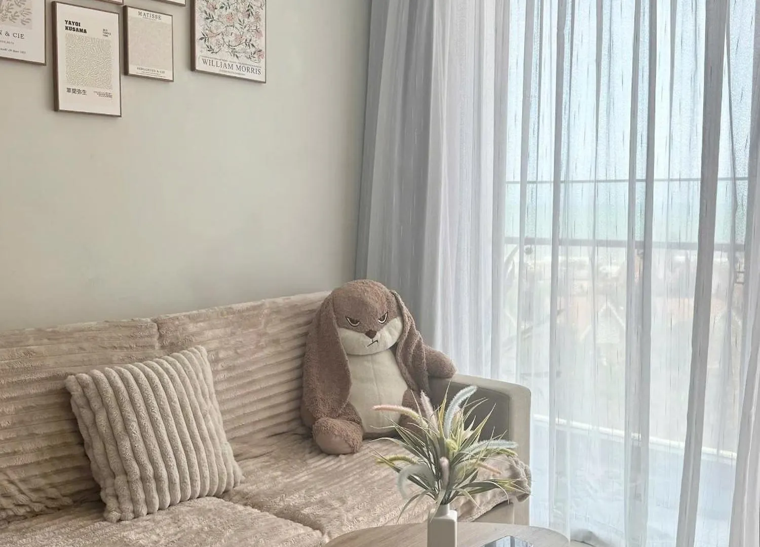 The Song Premium Apartment Vung Tau