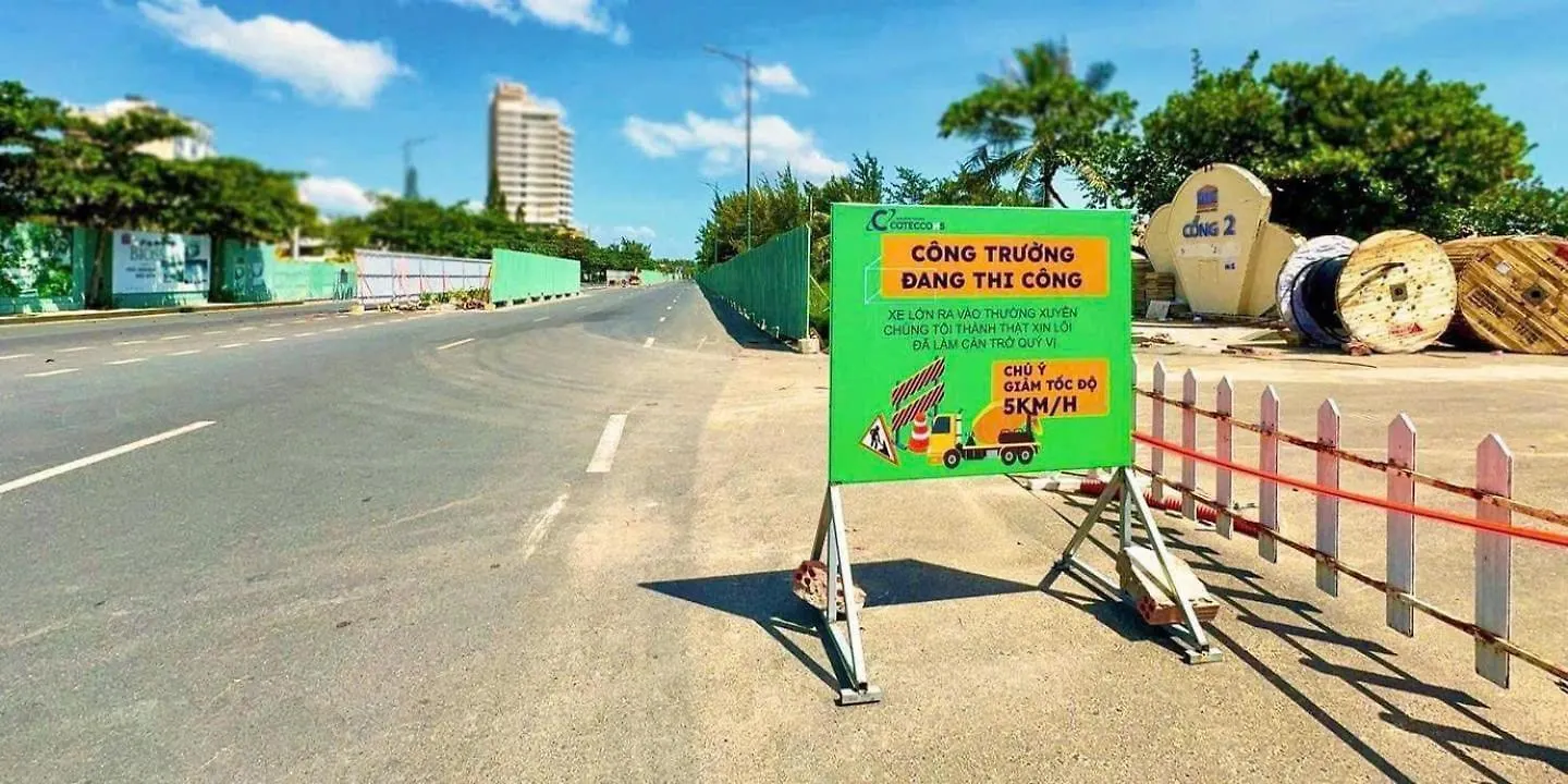 The Song Premium Apartment Vung Tau
