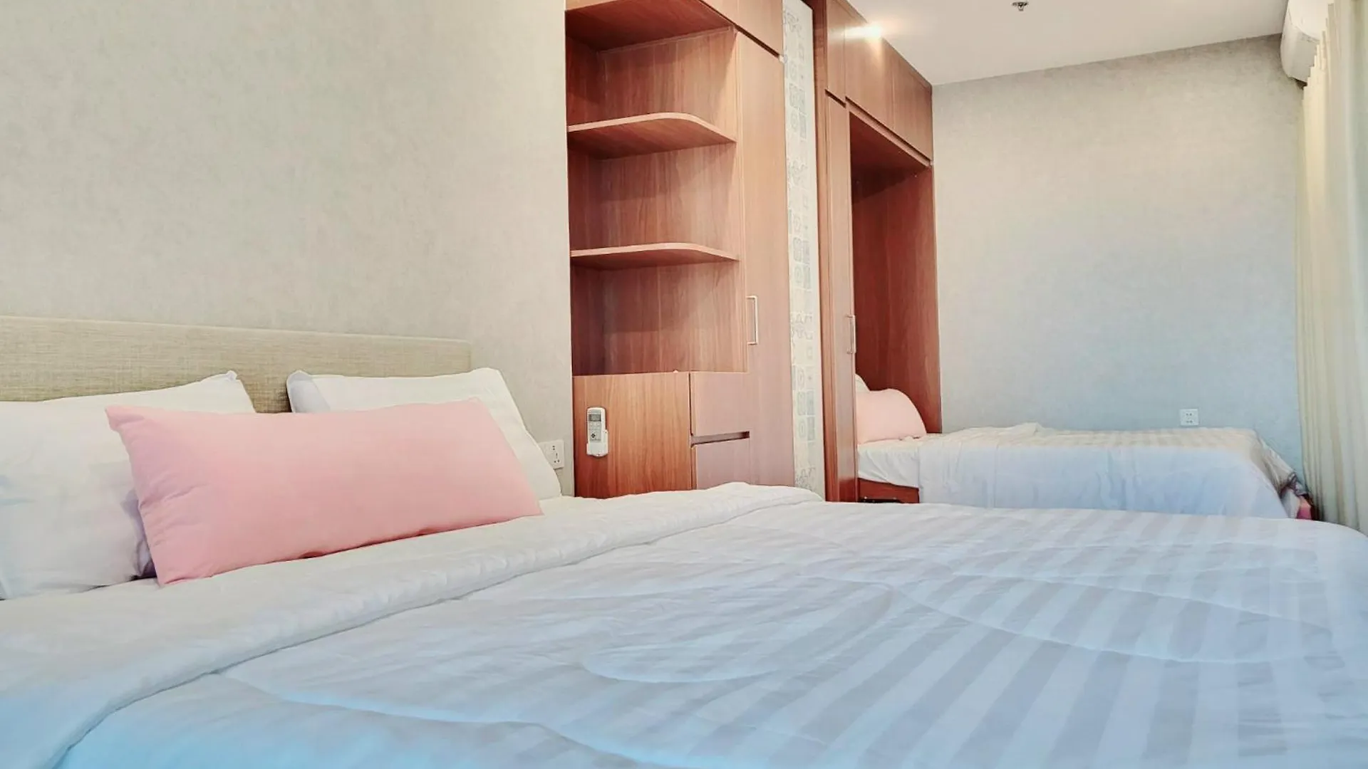 The Song Premium Apartment Vung Tau Vietnam
