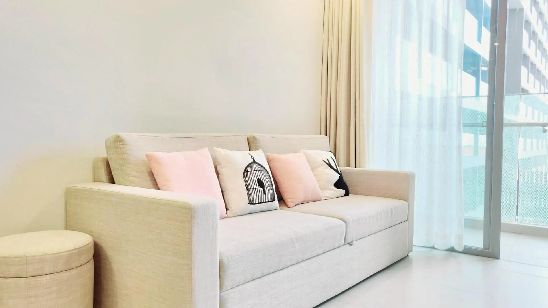 The Song Premium Apartment Vung Tau