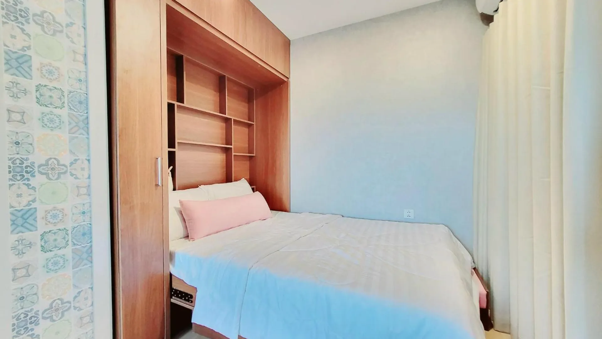 The Song Premium Apartment Vung Tau