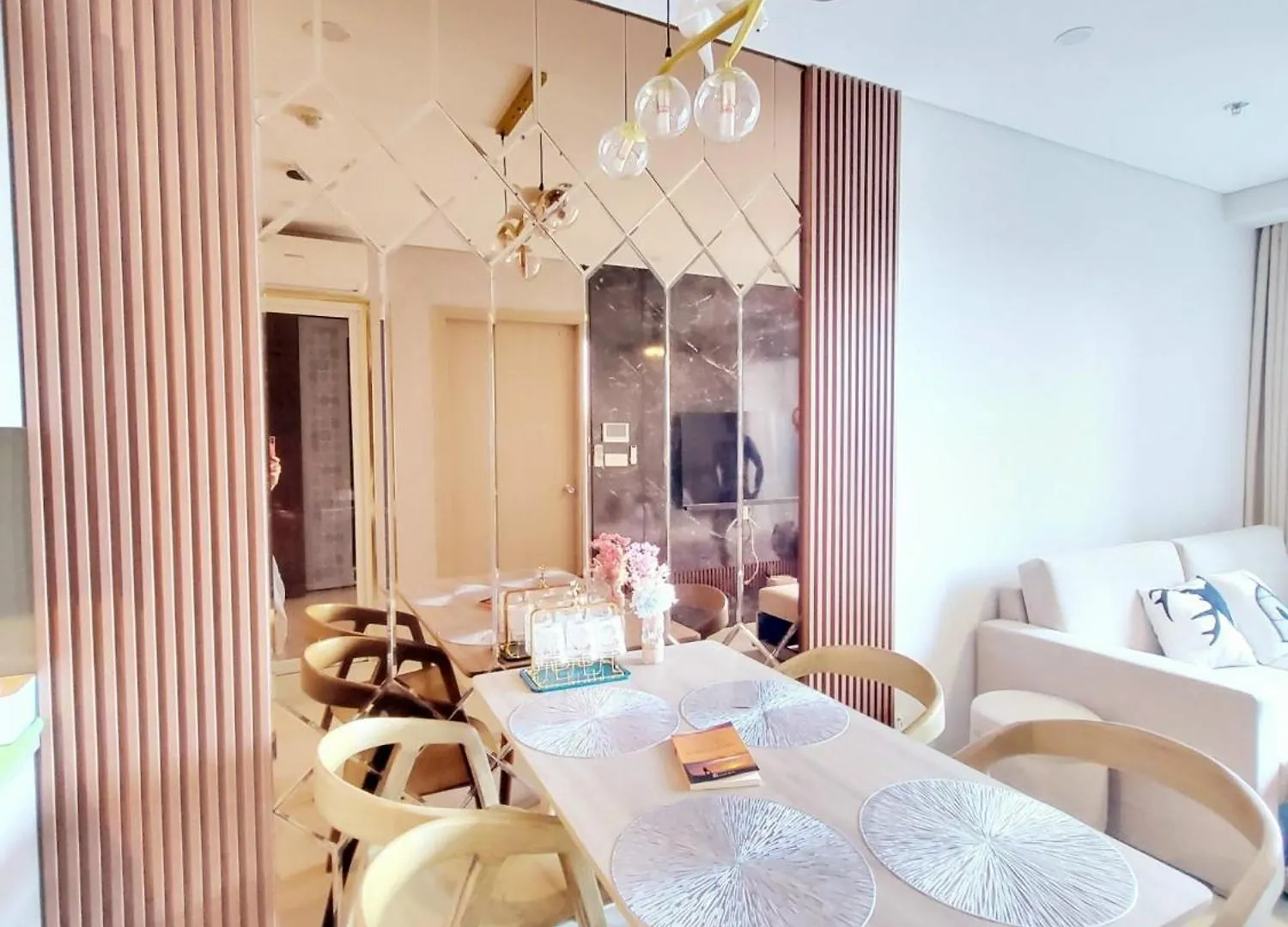 The Song Premium Apartment Vung Tau Vietnam