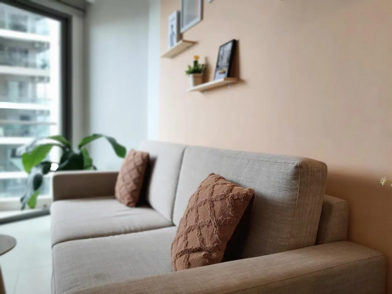 The Song Premium Apartment Vung Tau