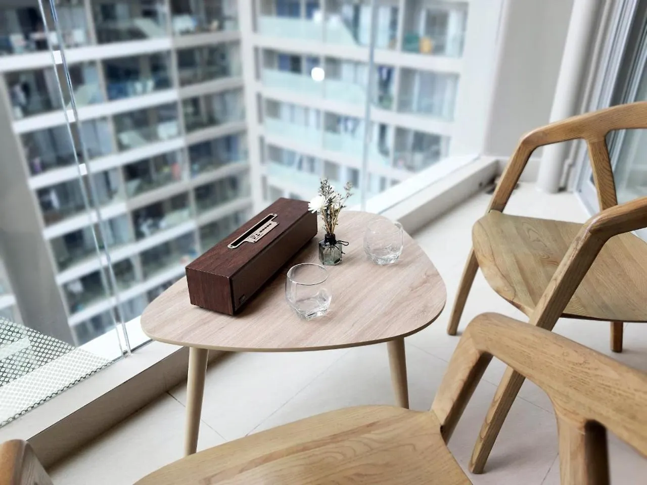 The Song Premium Apartment Vung Tau