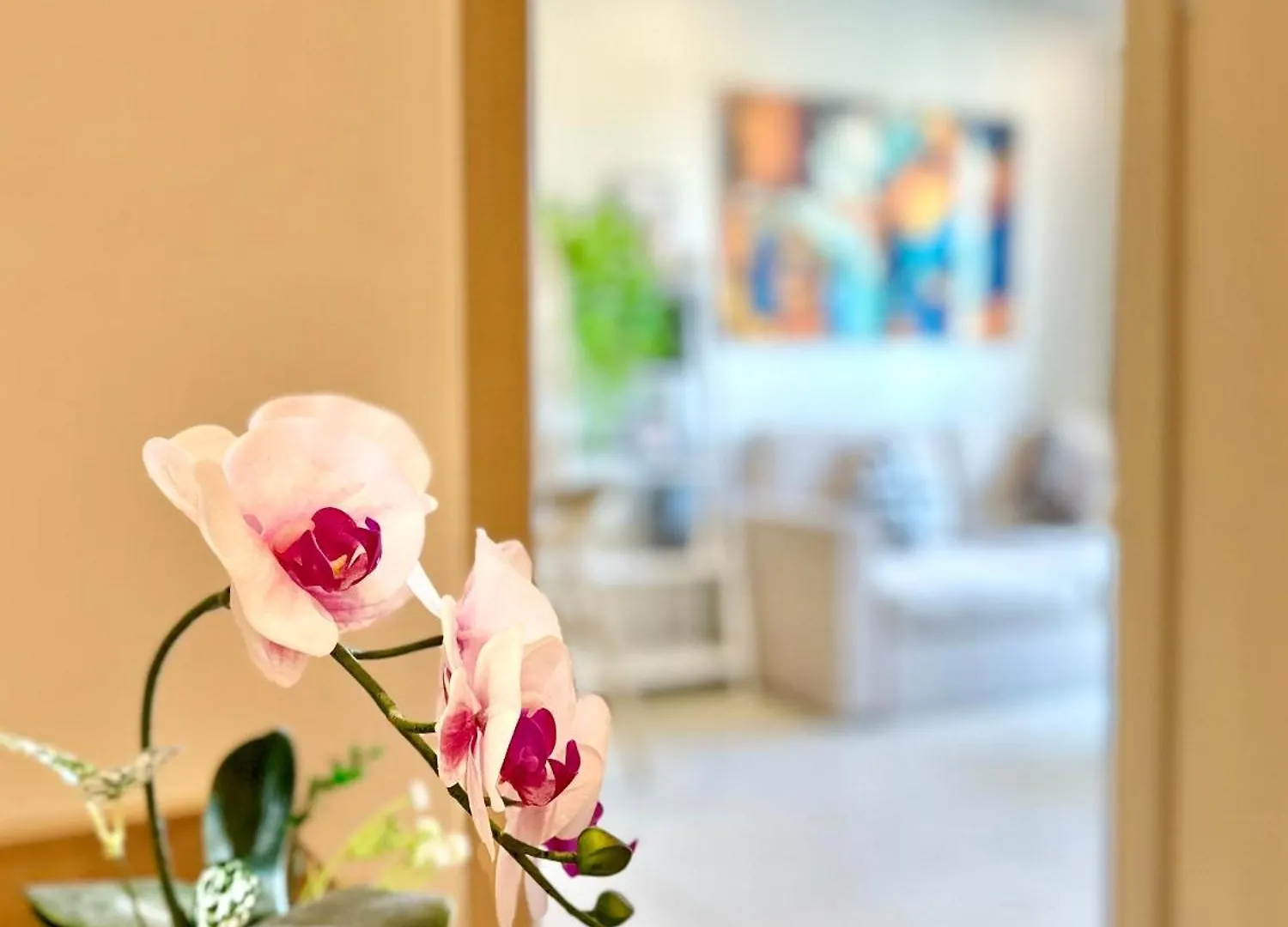 The Song Premium Apartment Vung Tau 0*,  Vietnam