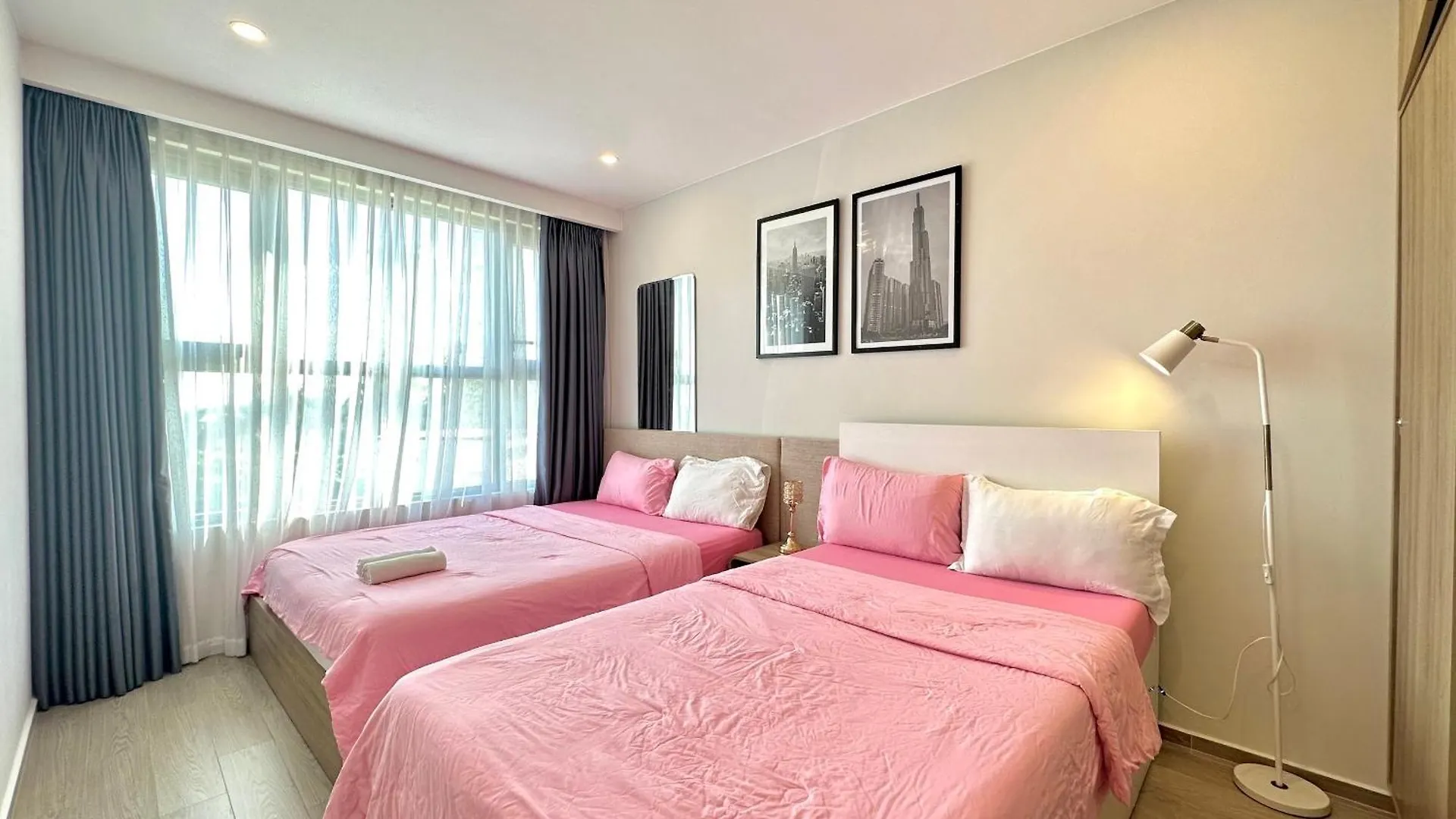 The Song Premium Apartment Vung Tau