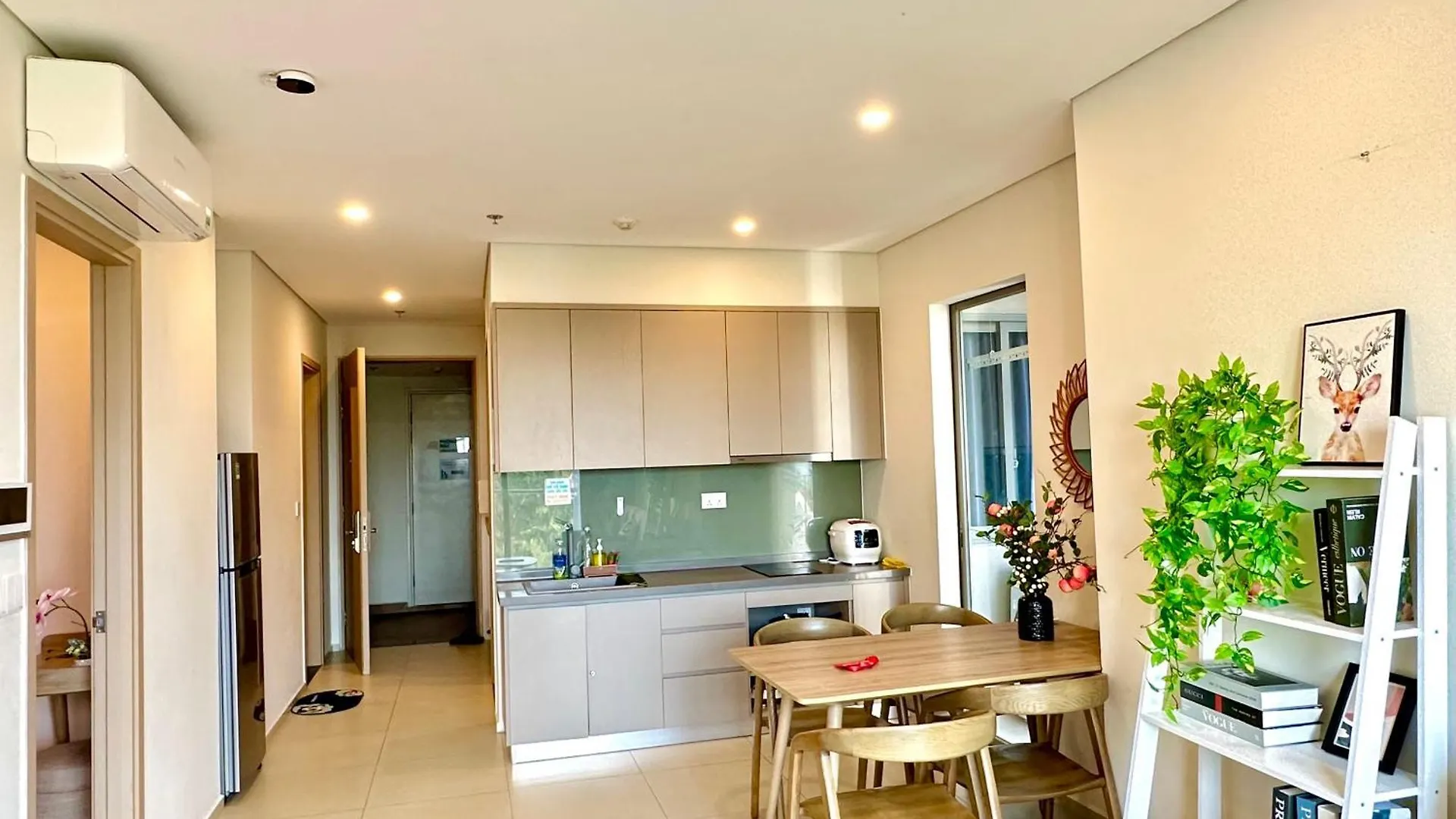 The Song Premium Apartment Vung Tau