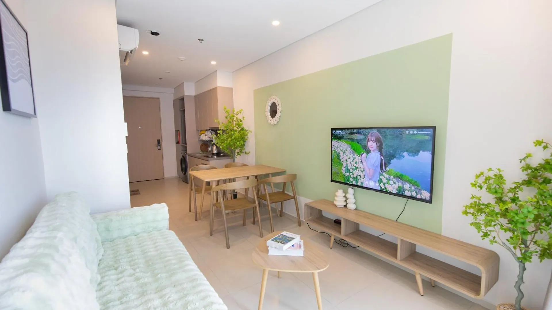 The Song Premium Apartment Vung Tau
