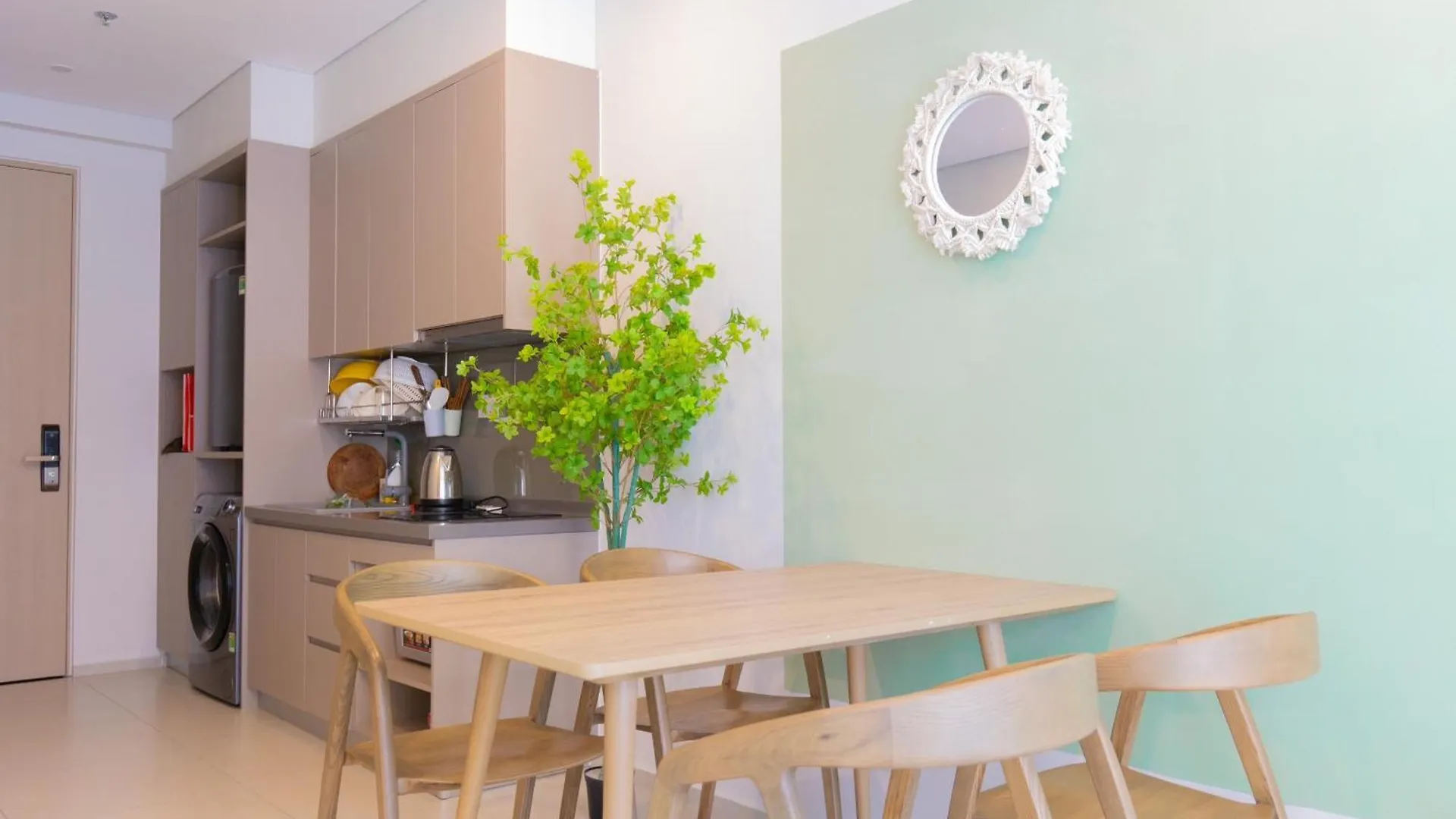 The Song Premium Apartment Vung Tau Vietnam