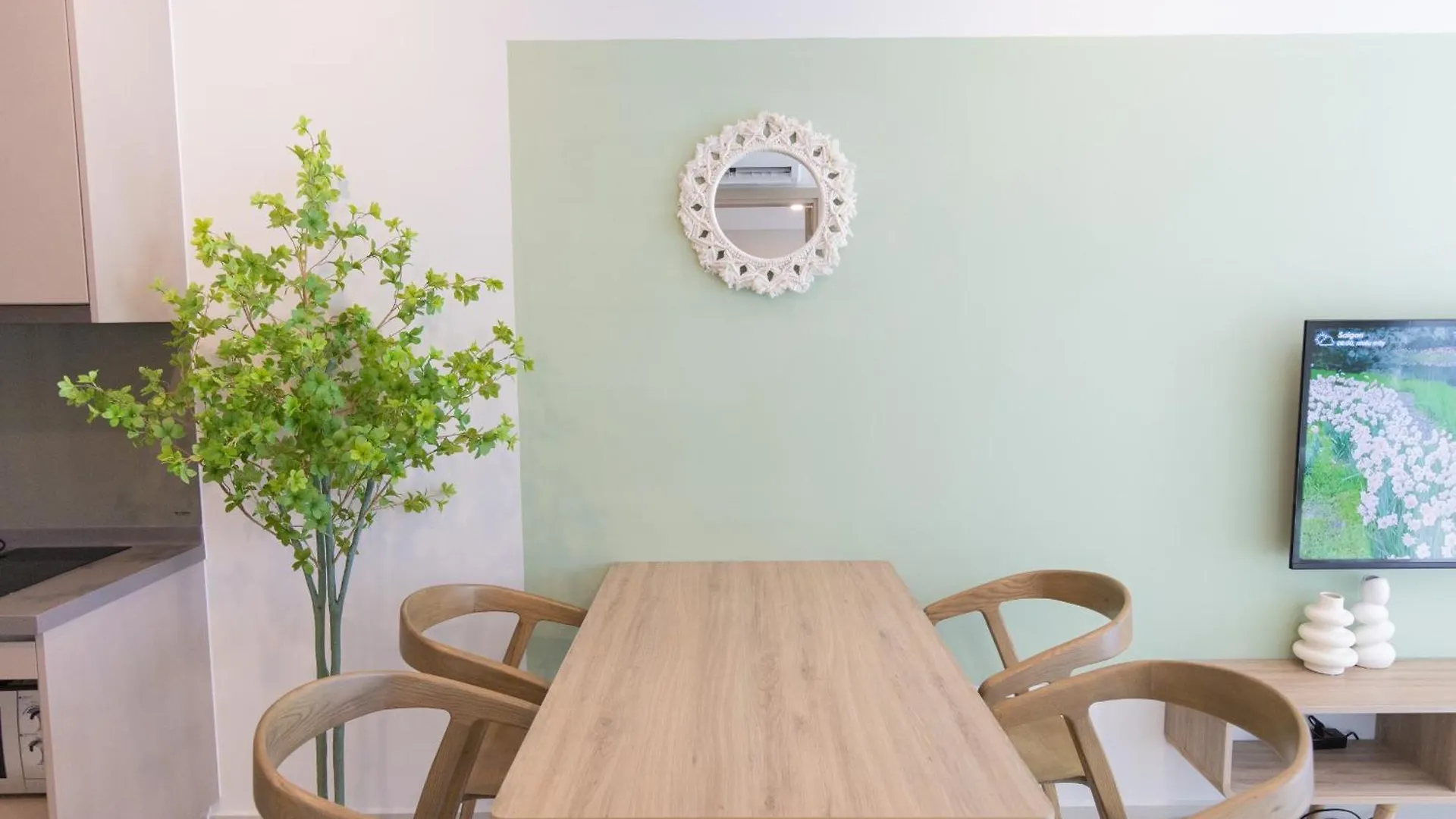 The Song Premium Apartment Vung Tau