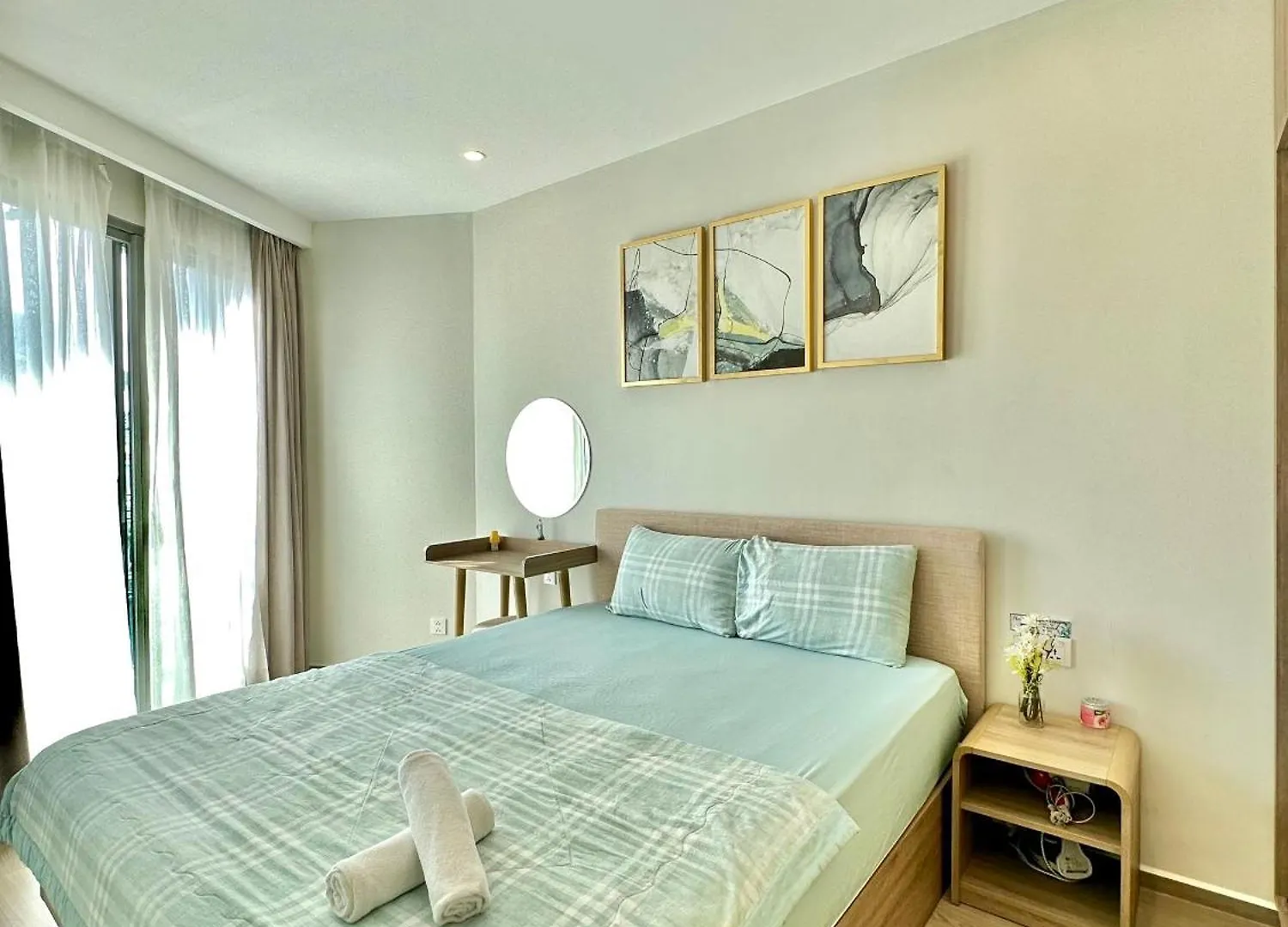The Song Premium Apartment Vung Tau Vietnam