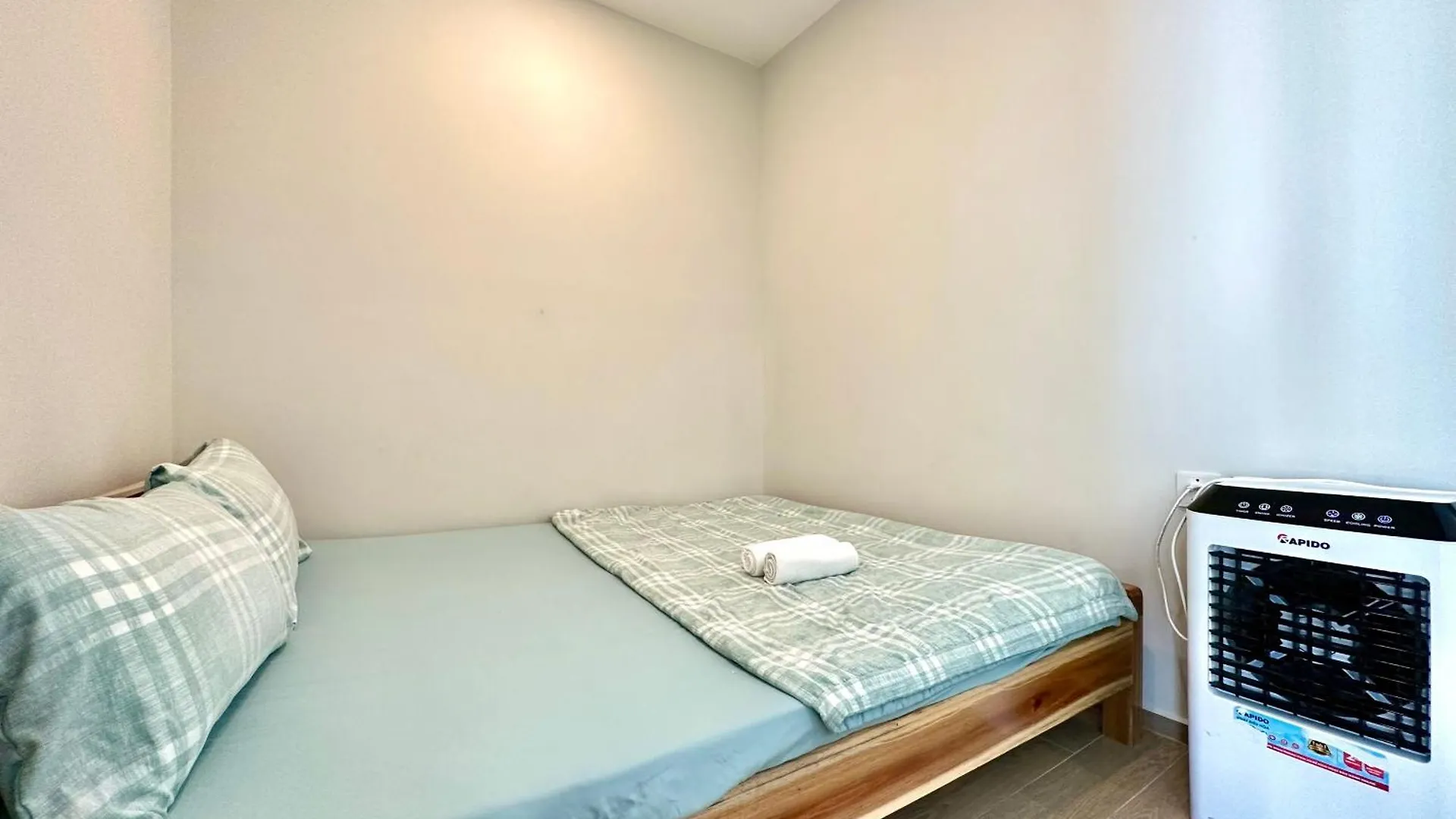 The Song Premium Apartment Vung Tau