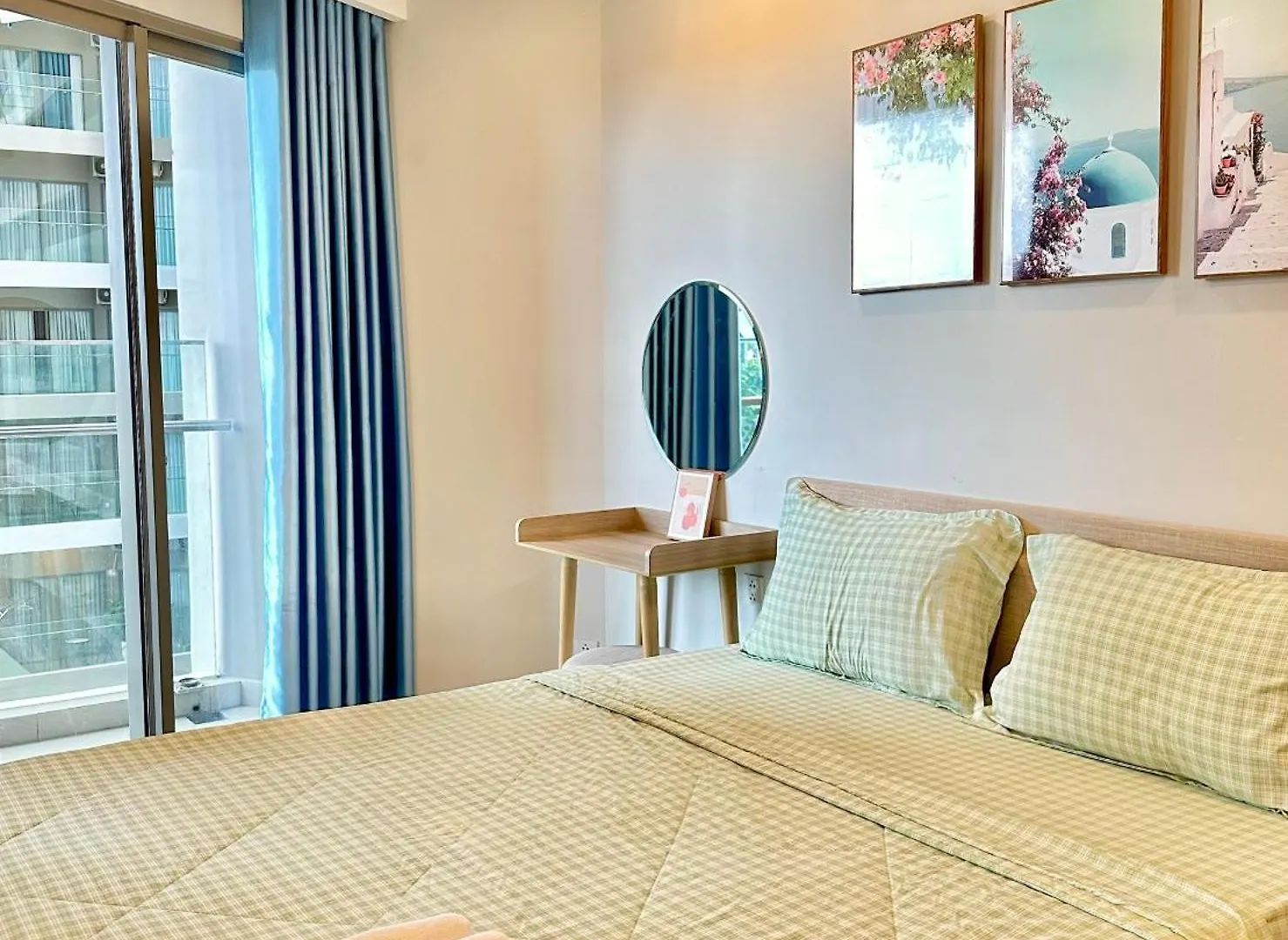 The Song Premium Apartment Vung Tau