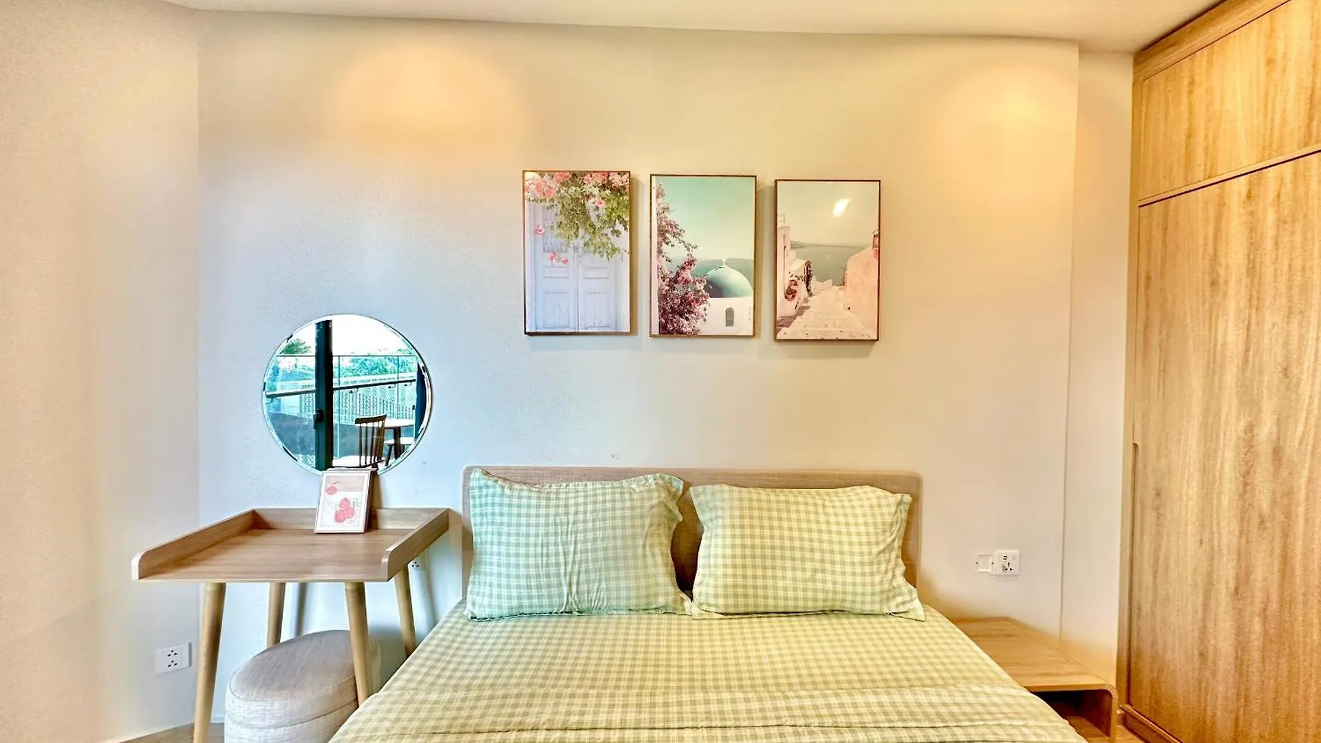 The Song Premium Apartment Vung Tau
