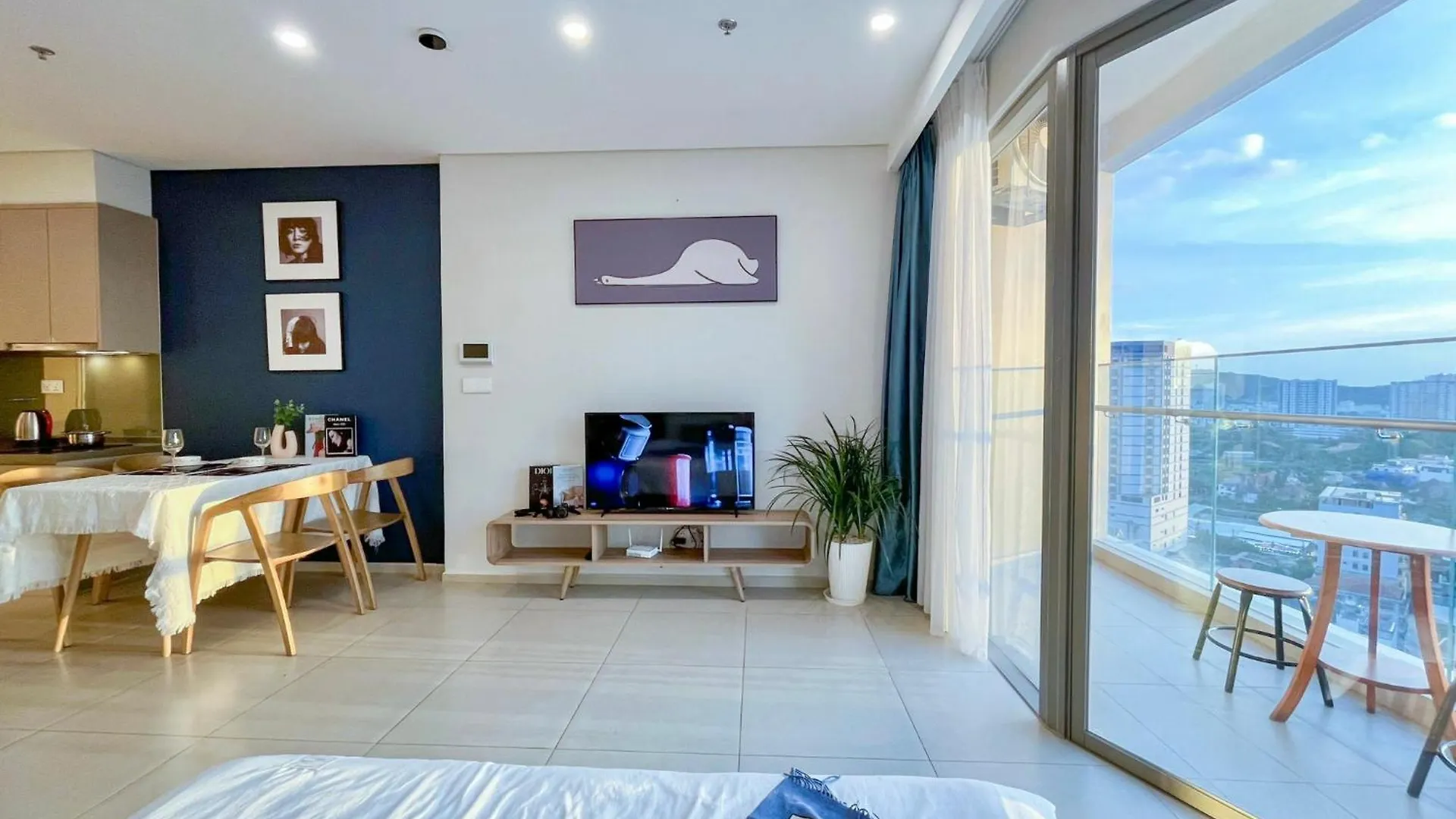 The Song Premium Apartment Vung Tau Vietnam