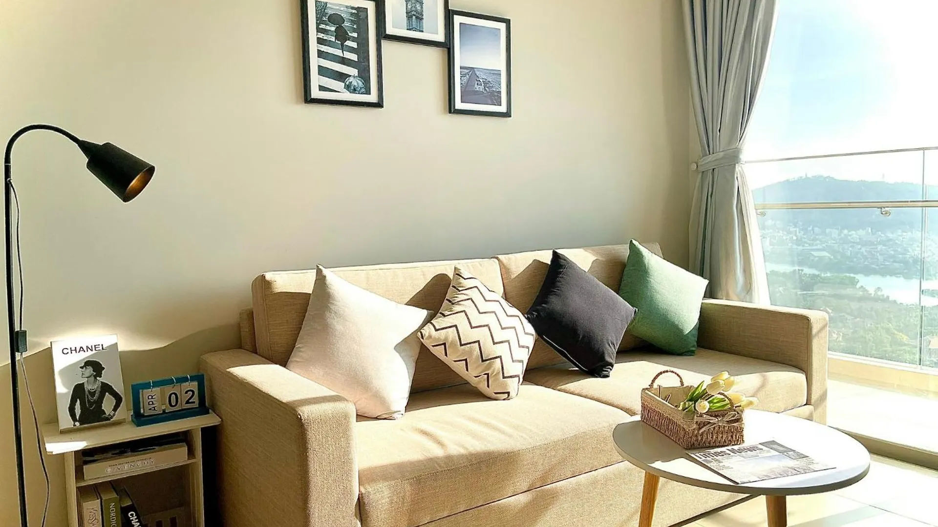 The Song Premium Apartment Vung Tau 0*,  Vietnam