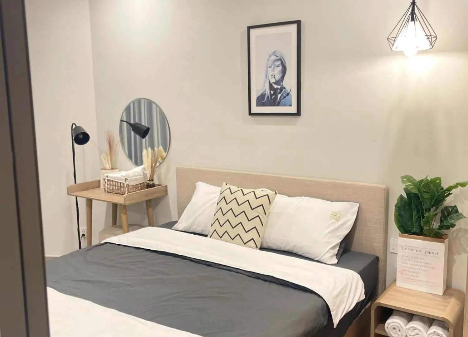 The Song Premium Apartment Vung Tau 0*,