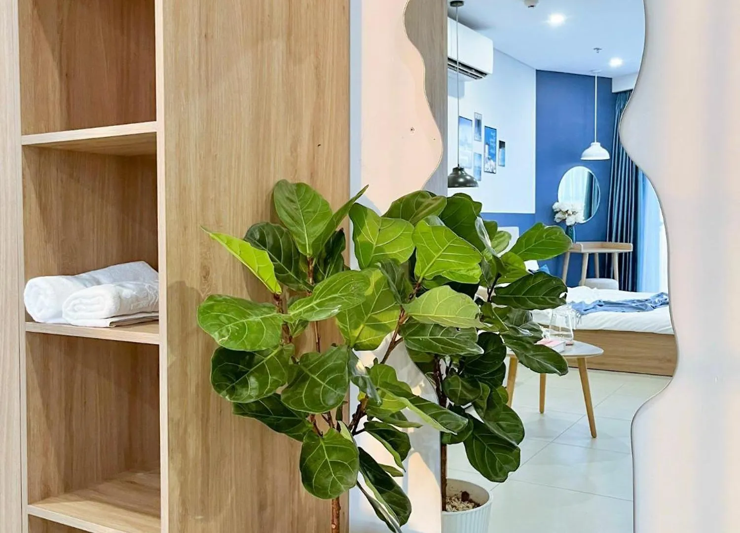 The Song Premium Apartment Vung Tau