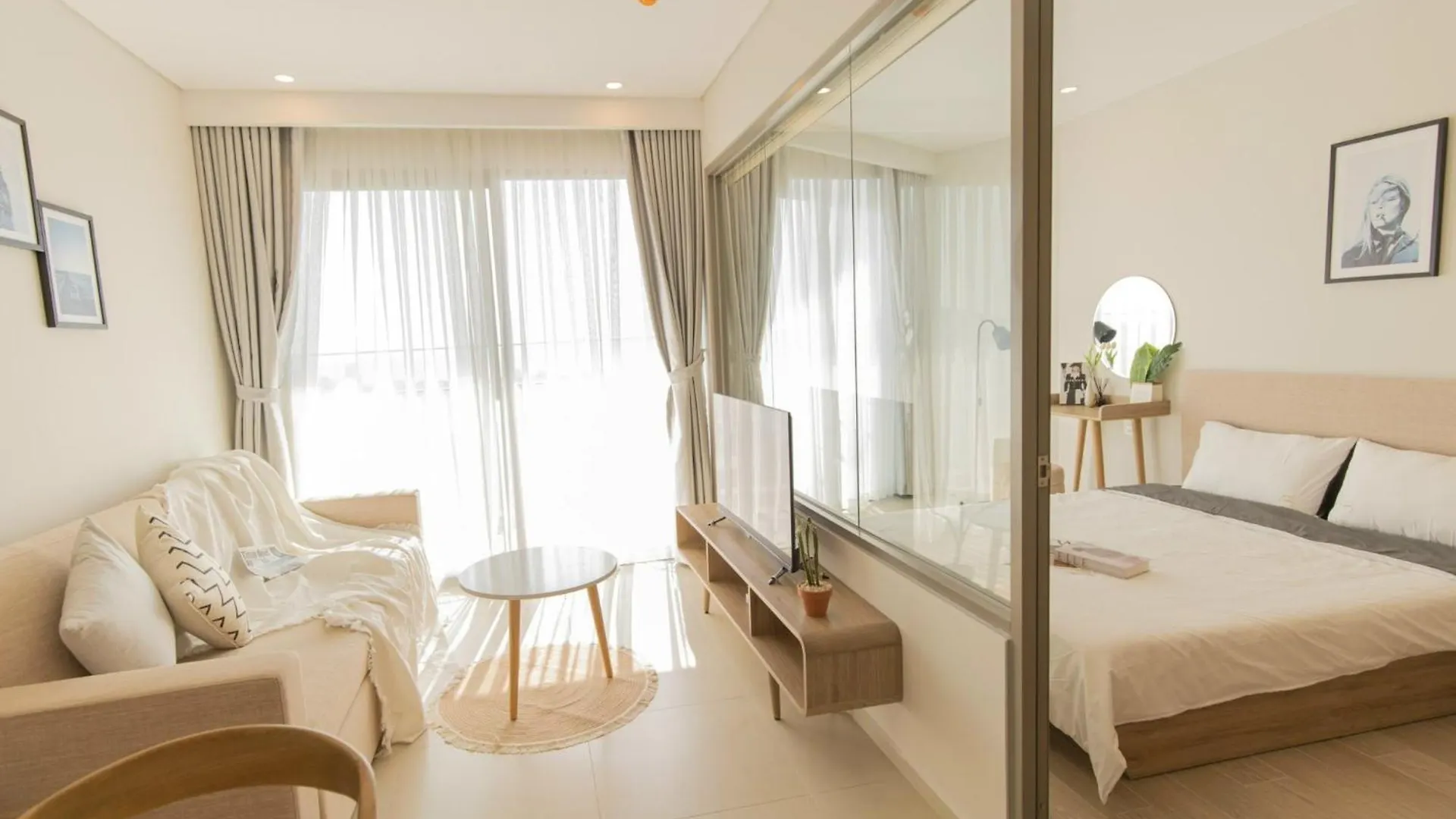 The Song Premium Apartment Vung Tau