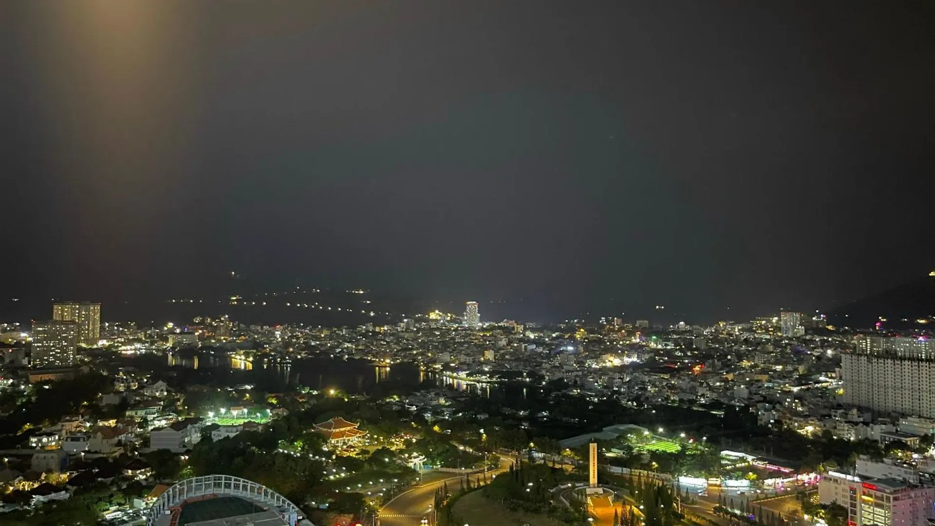 The Song Premium Apartment Vung Tau