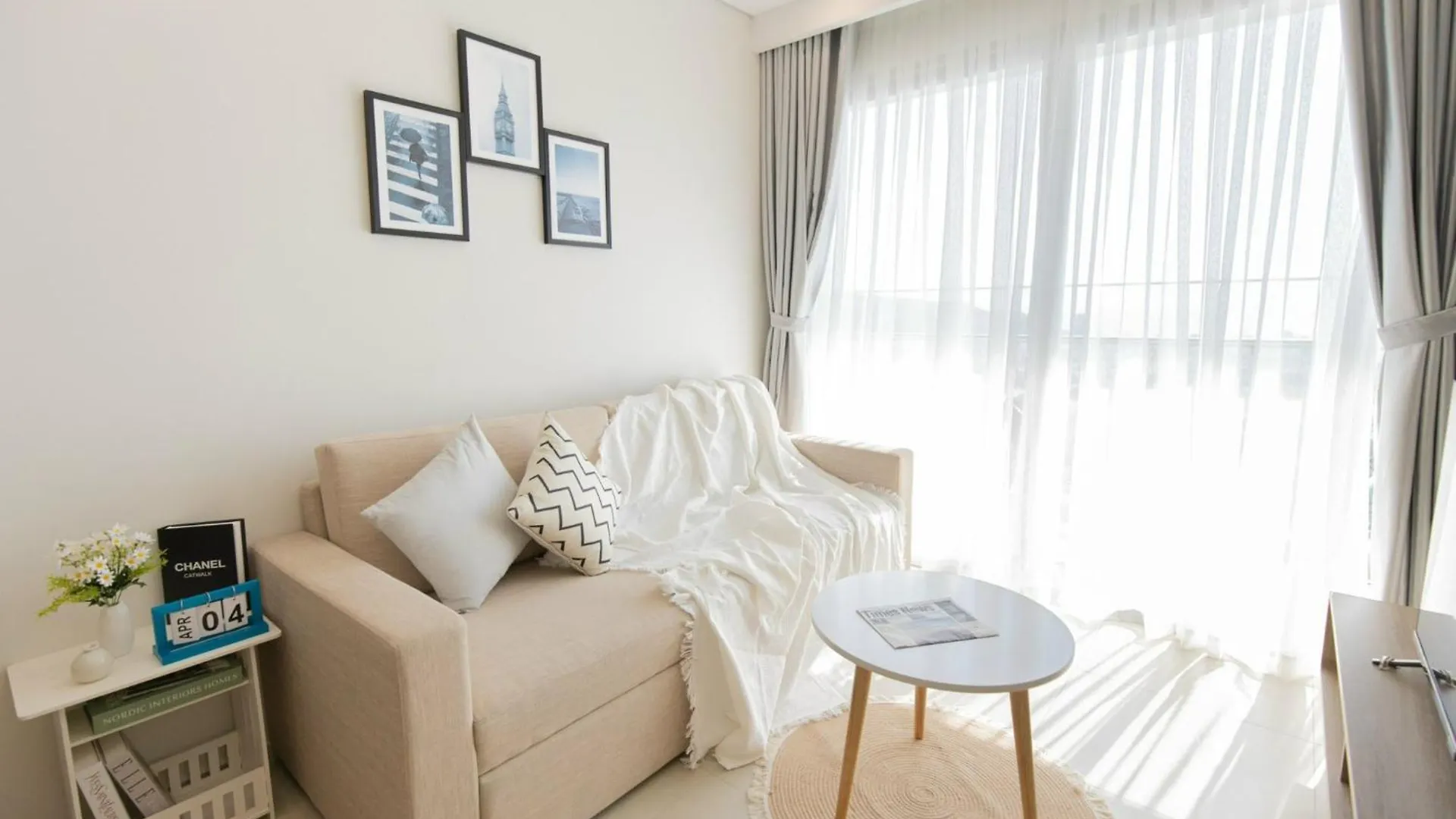 The Song Premium Apartment Vung Tau