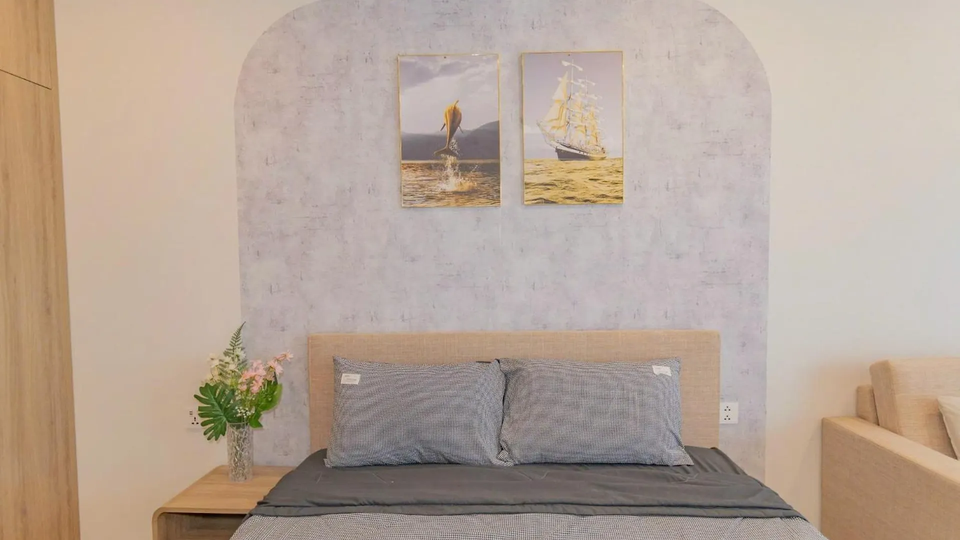 The Song Premium Apartment Vung Tau 0*,