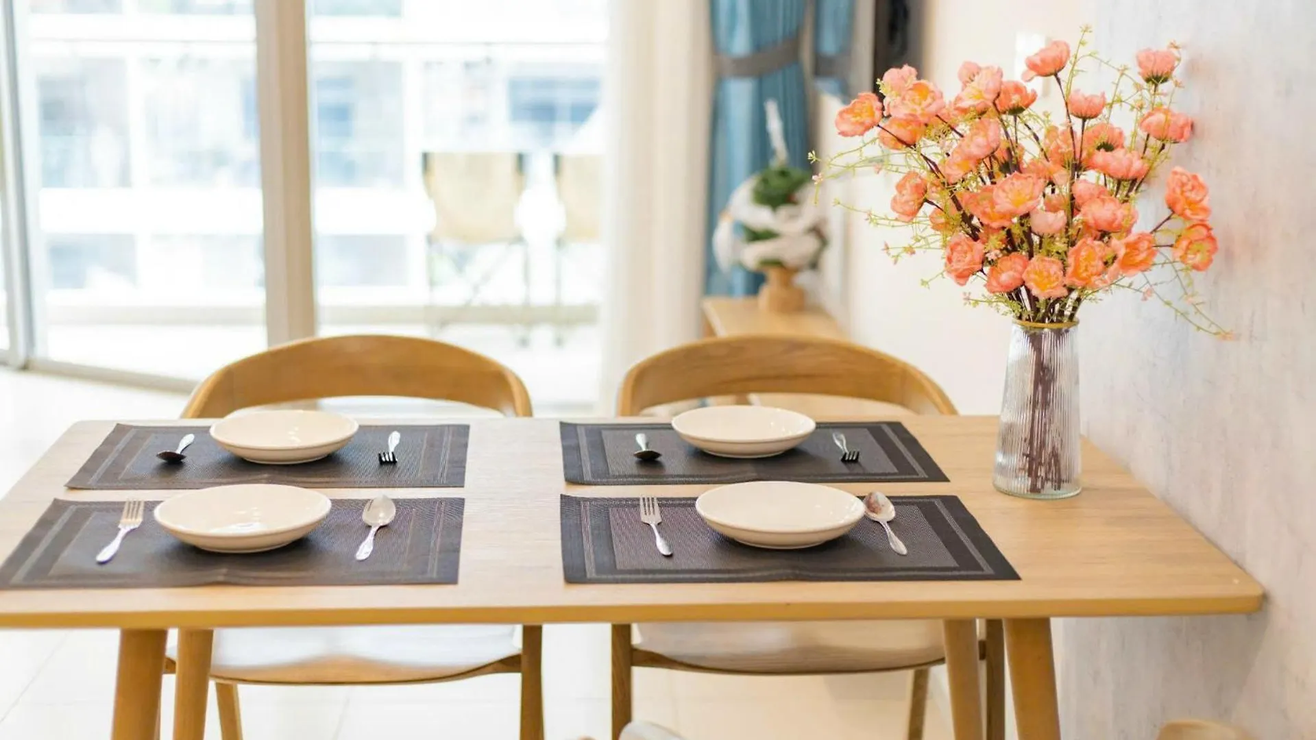 The Song Premium Apartment Vung Tau 0*,  Vietnam