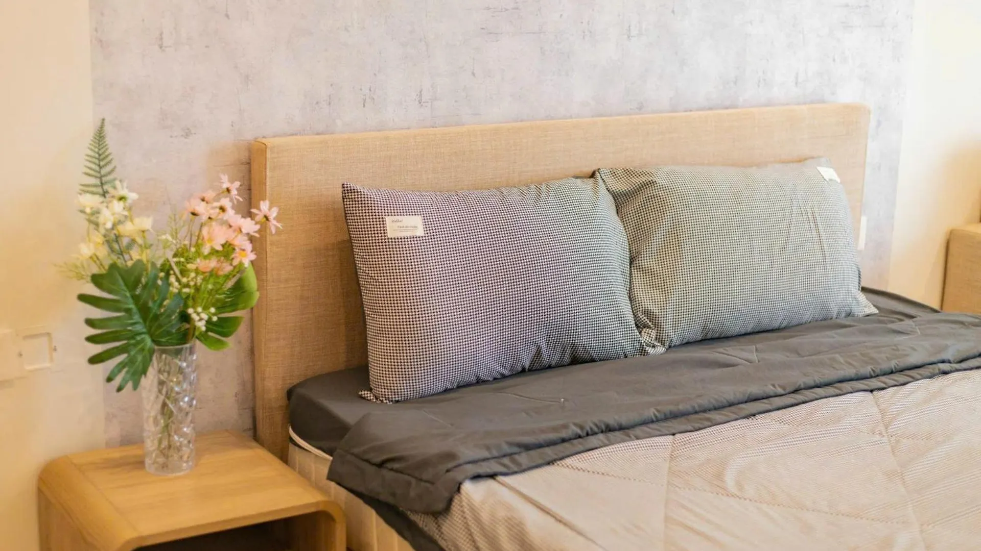 The Song Premium Apartment Vung Tau