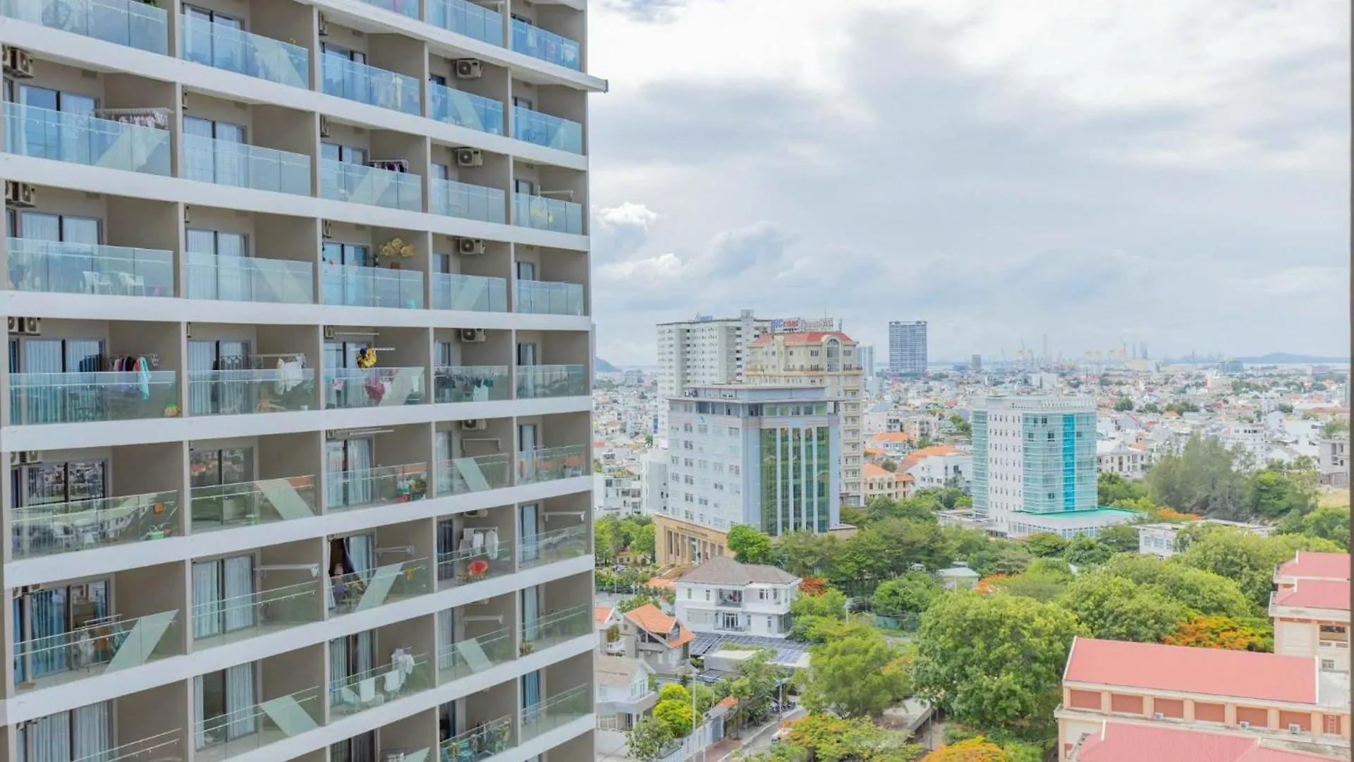 The Song Premium Apartment Vung Tau