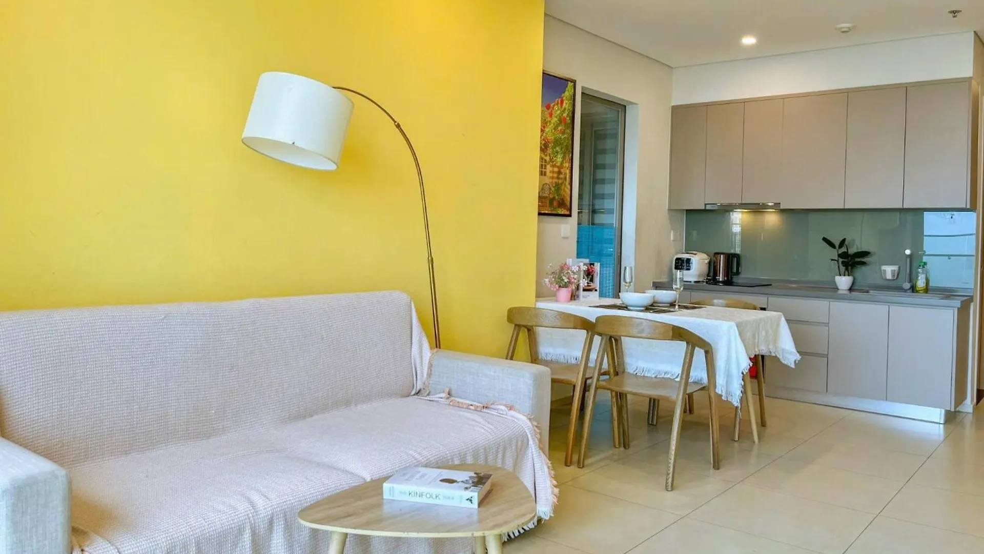 The Song Premium Apartment Vung Tau Vietnam