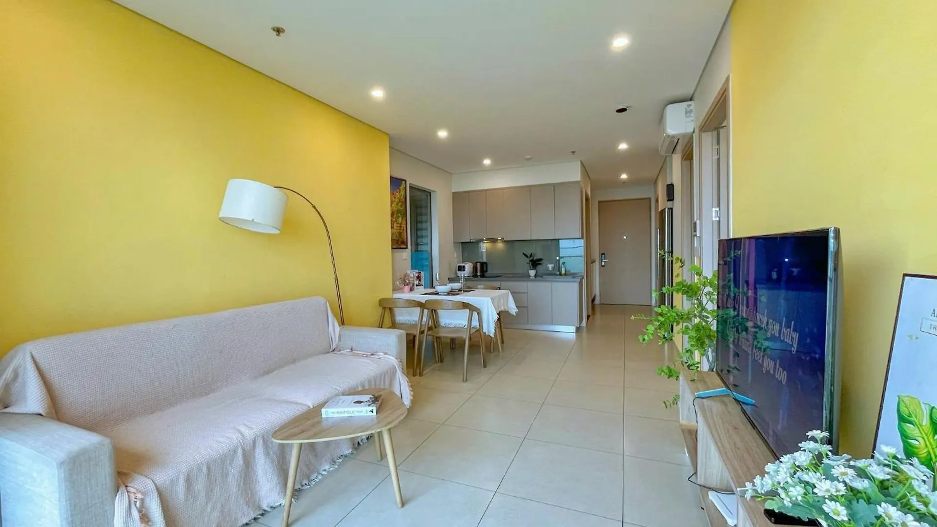 The Song Premium Apartment Vung Tau 0*,  Vietnam