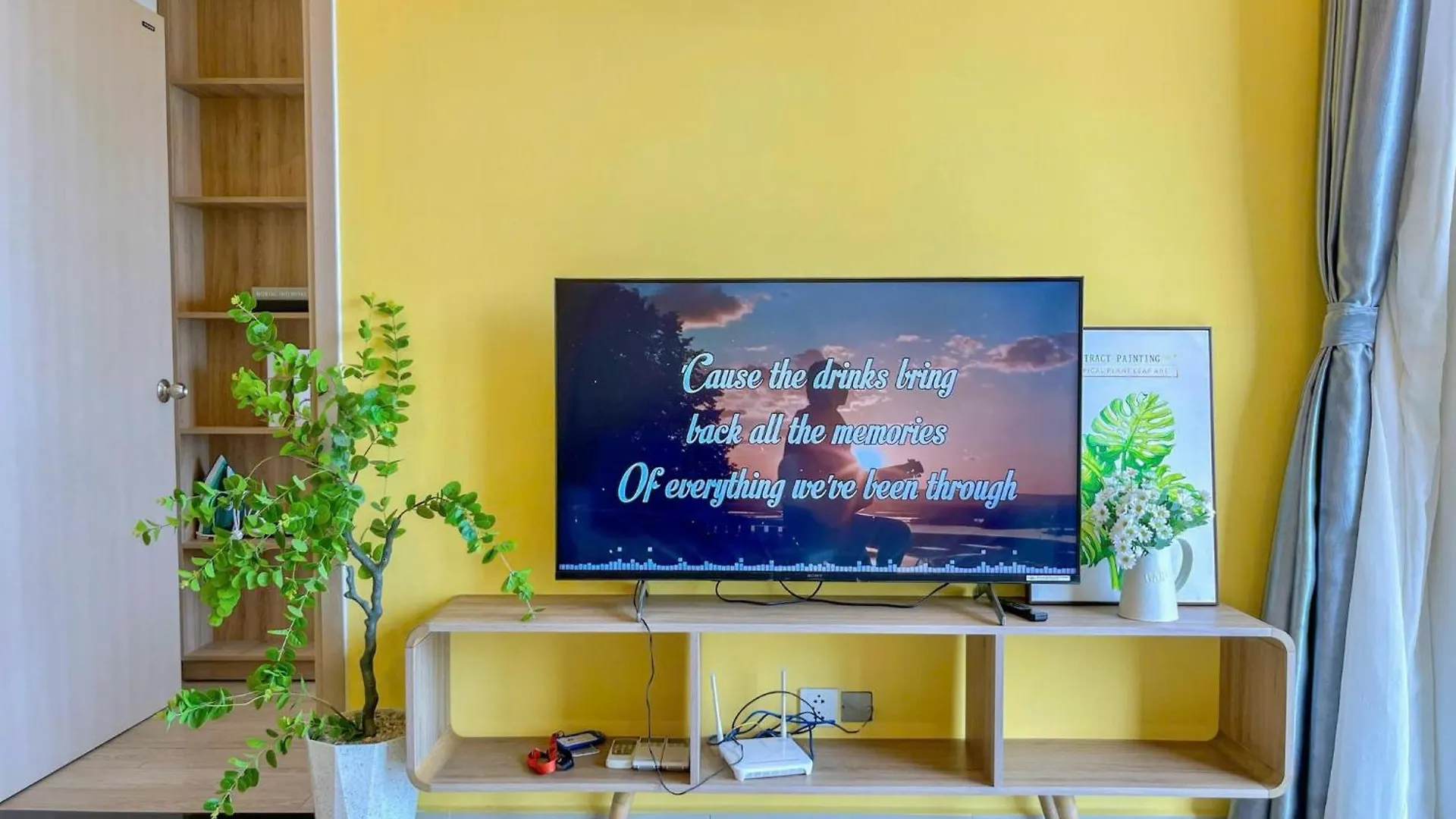 The Song Premium Apartment Vung Tau