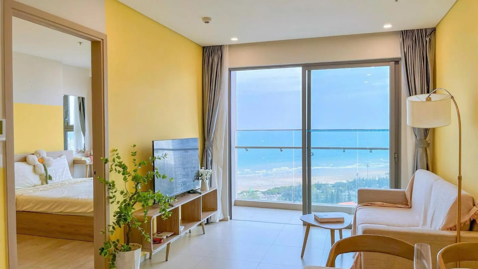 The Song Premium Apartment Vung Tau