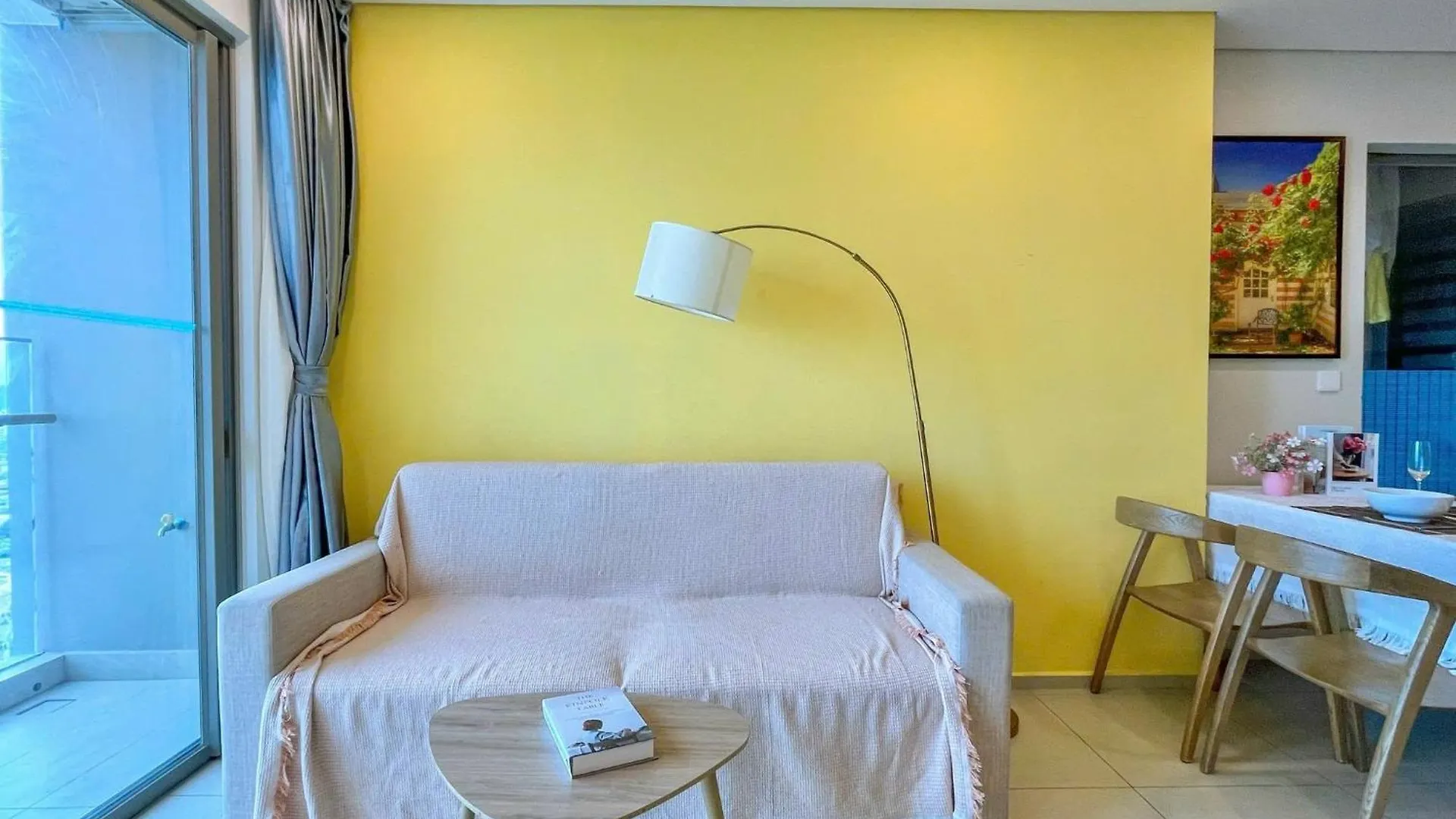 The Song Premium Apartment Vung Tau