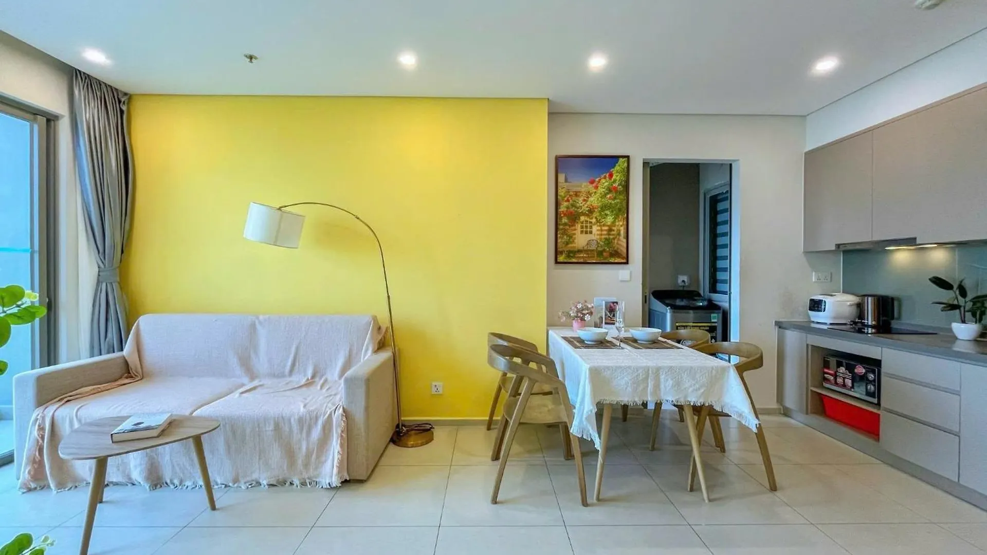 The Song Premium Apartment Vung Tau Vietnam