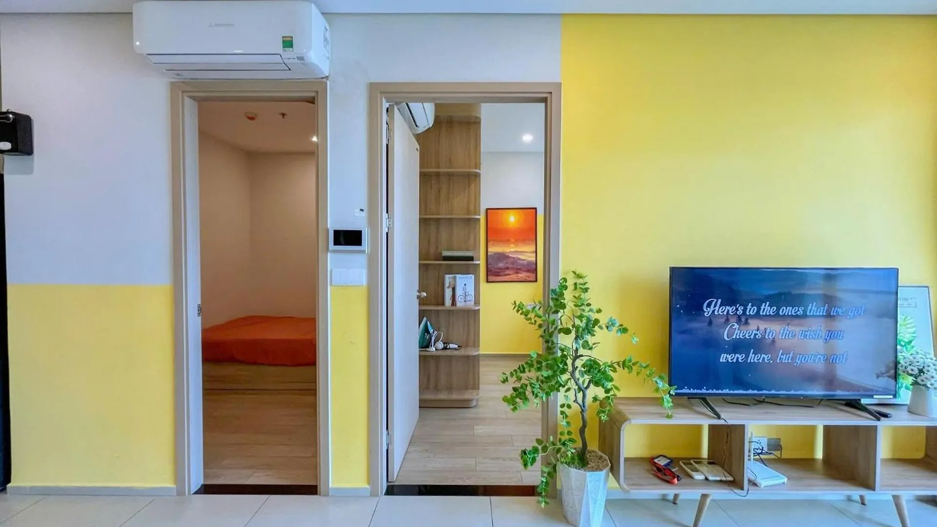 The Song Premium Apartment Vung Tau Vietnam