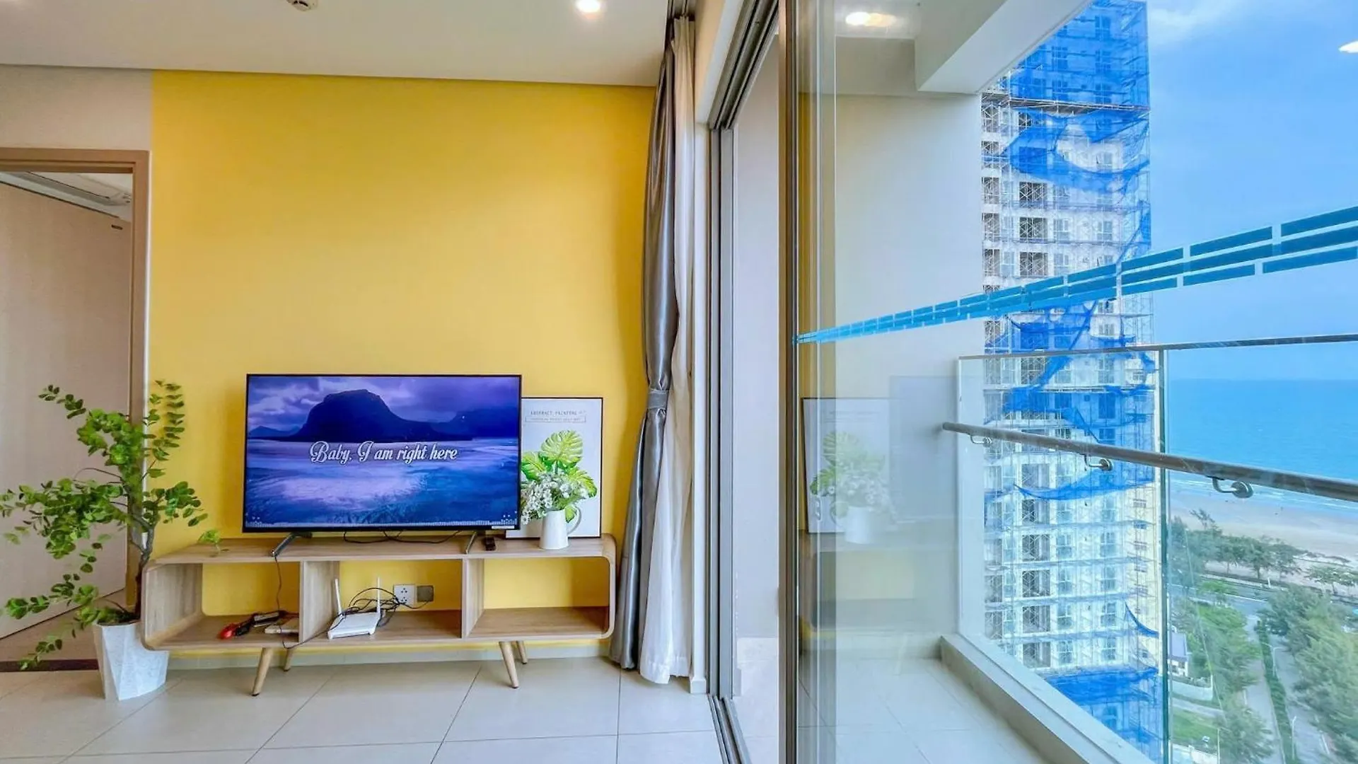 The Song Premium Apartment Vung Tau
